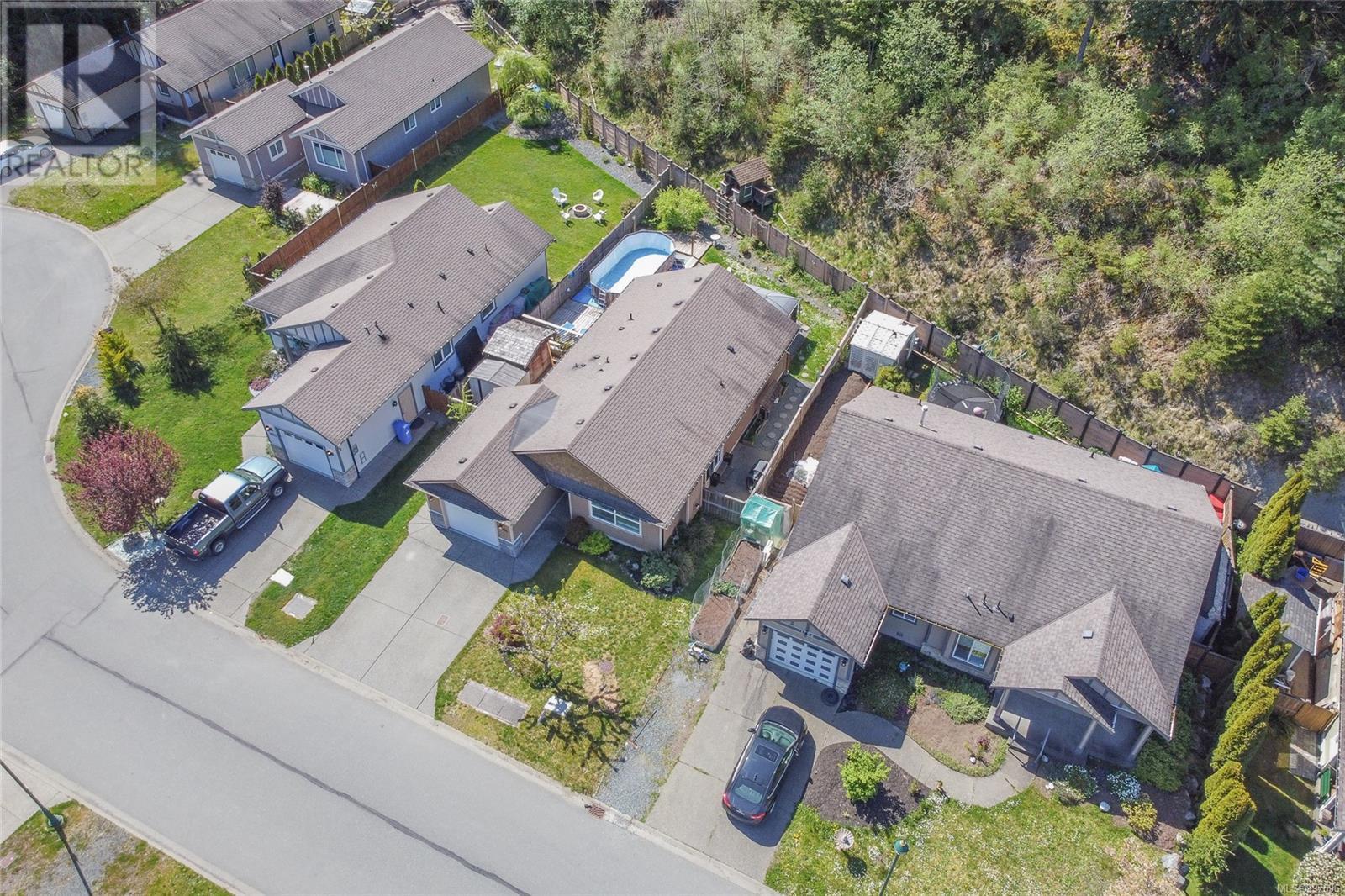 1054 Fitzgerald Rd, Shawnigan Lake