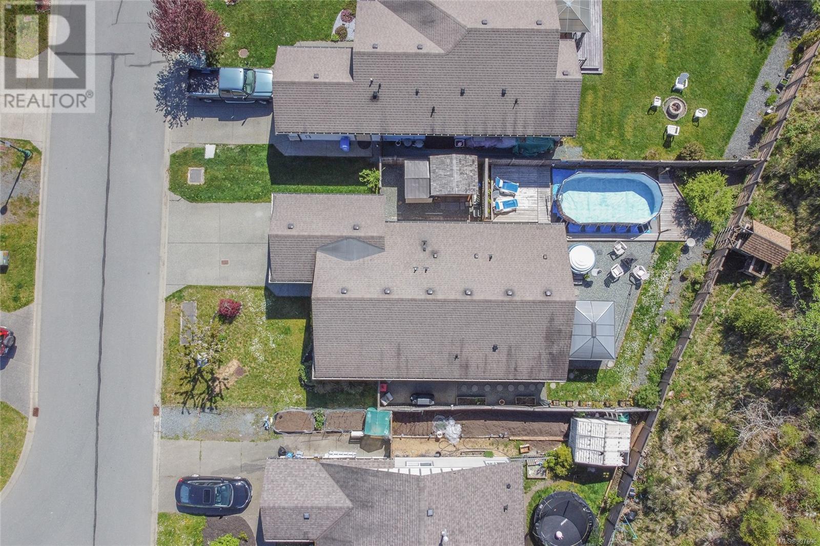 1054 Fitzgerald Rd, Shawnigan Lake
