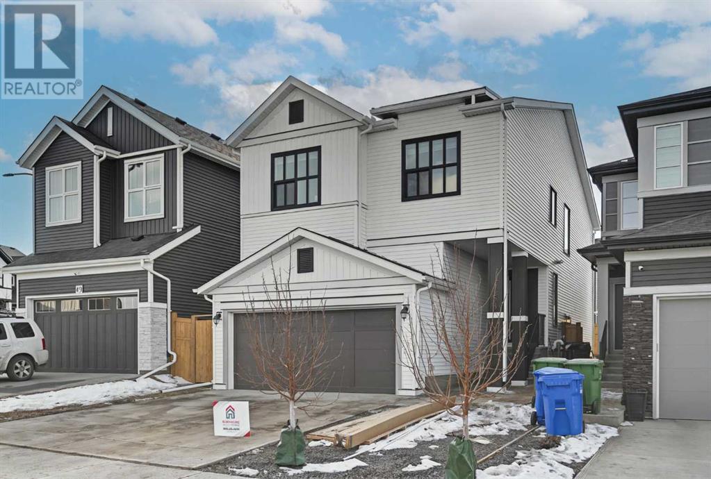 53 Edith Crescent NW, Calgary, Alberta