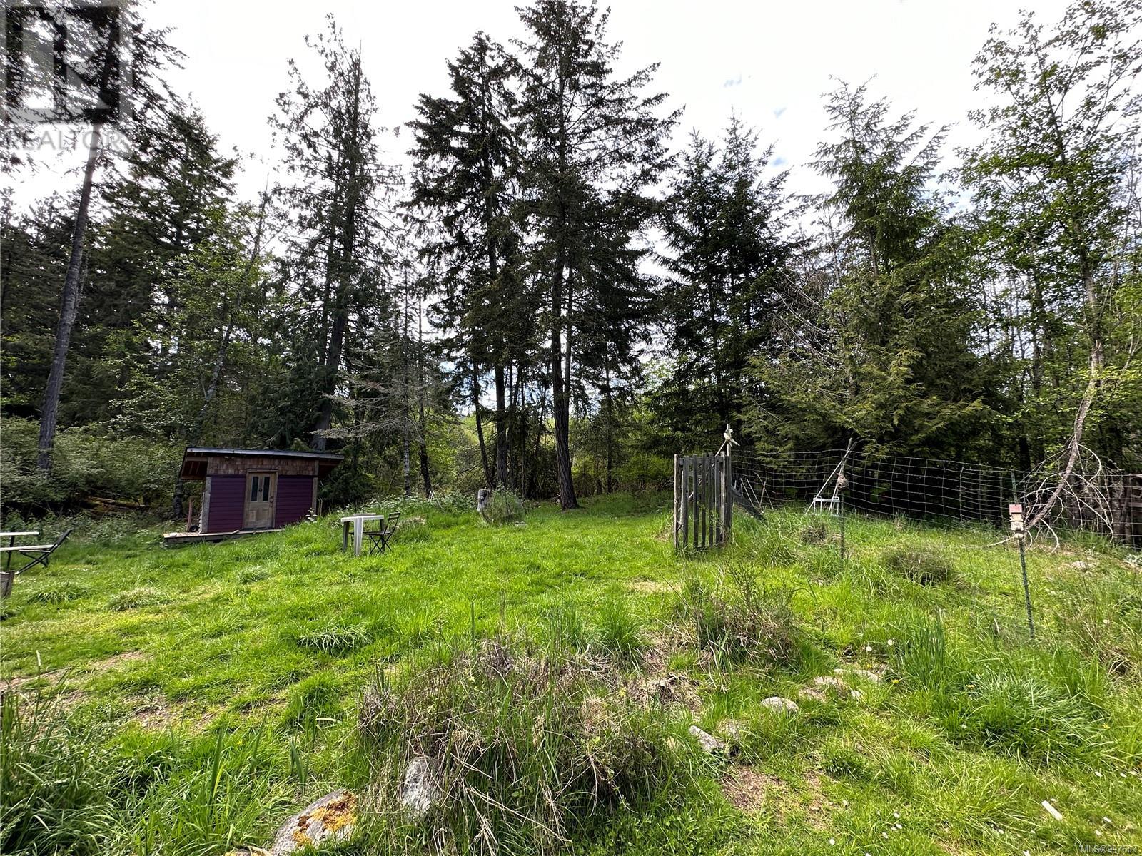  148 Meadow Drive, Salt Spring