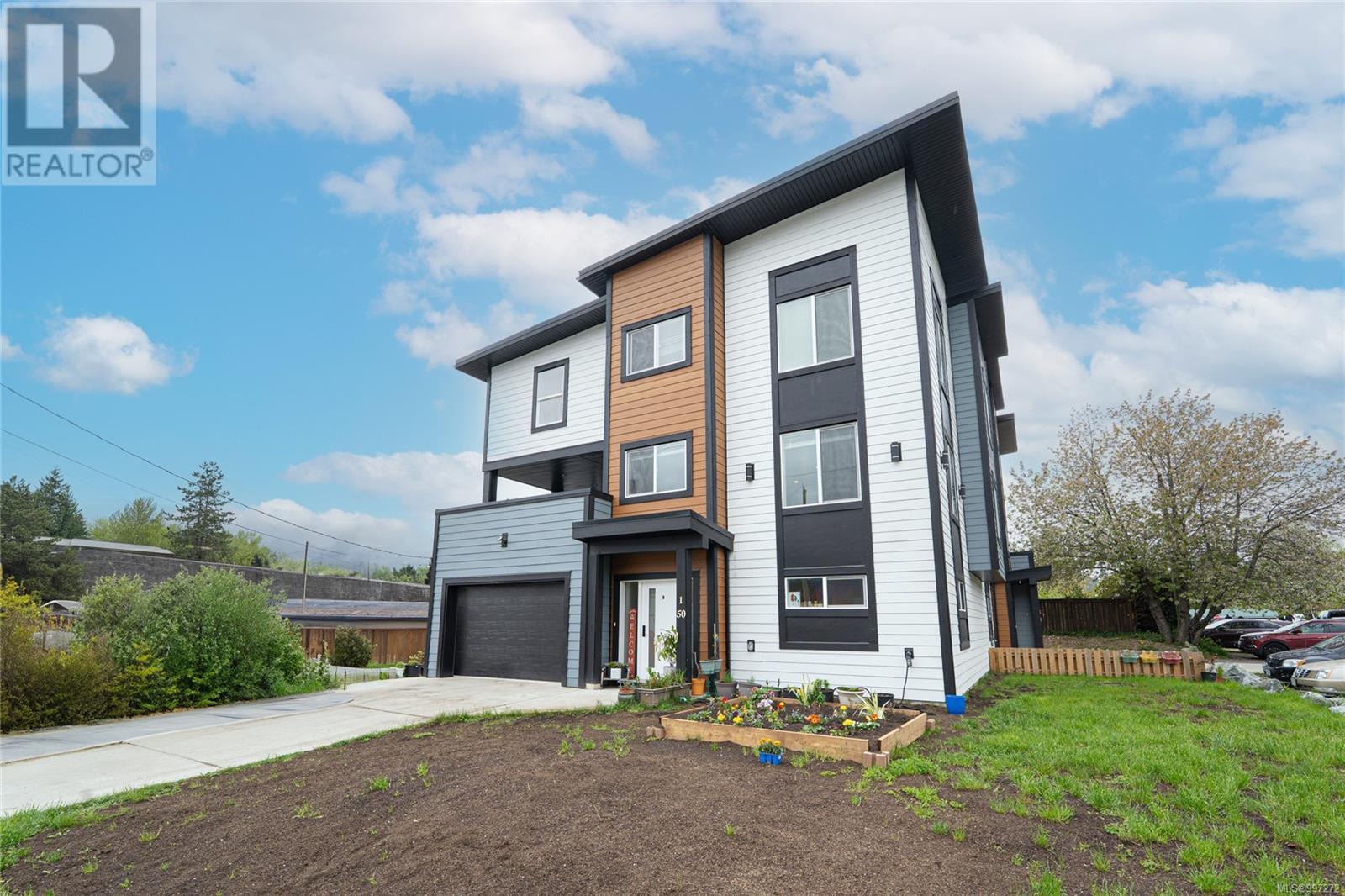 1 50 King George St N, Lake Cowichan