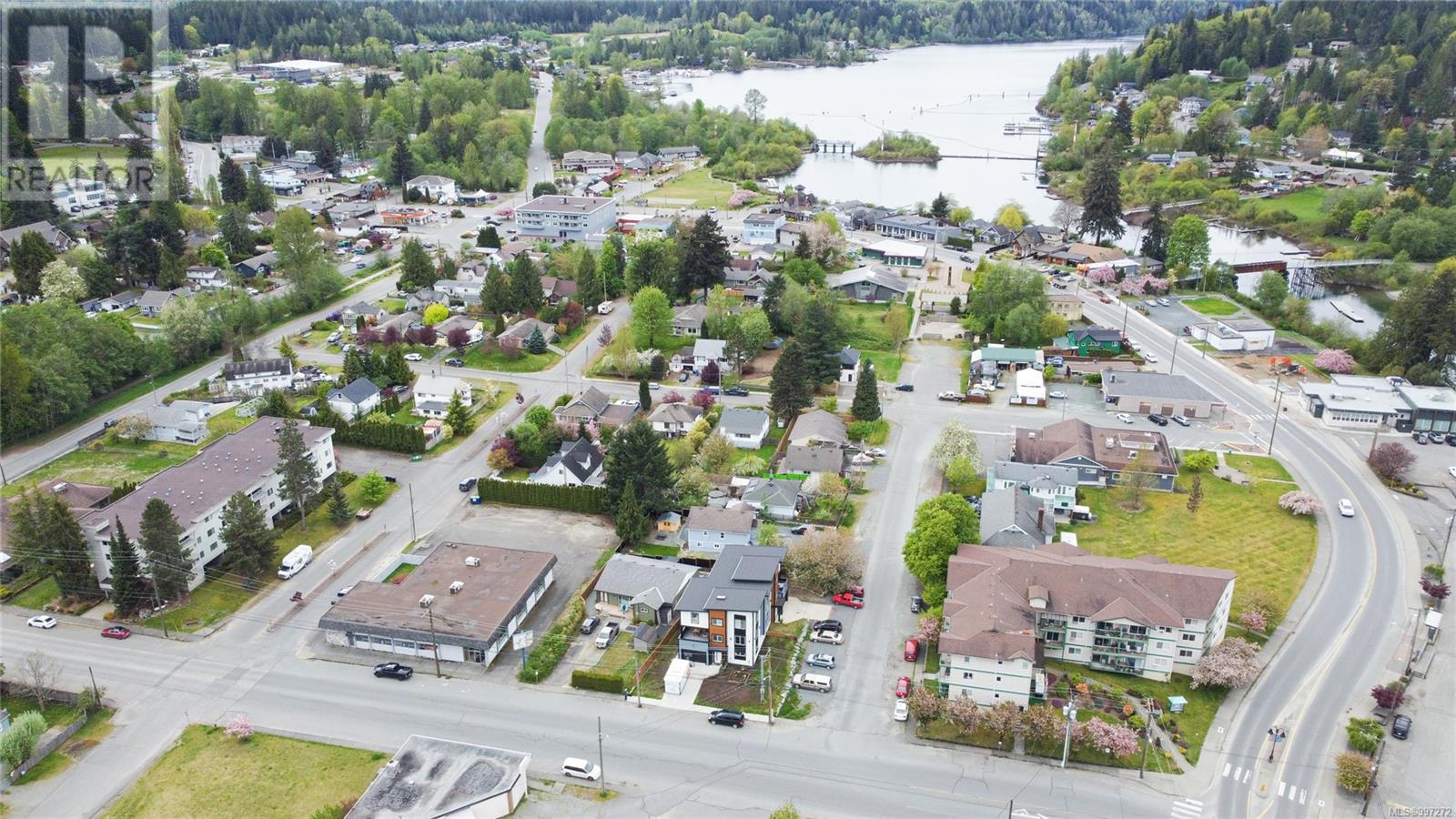 1 50 King George St N, Lake Cowichan
