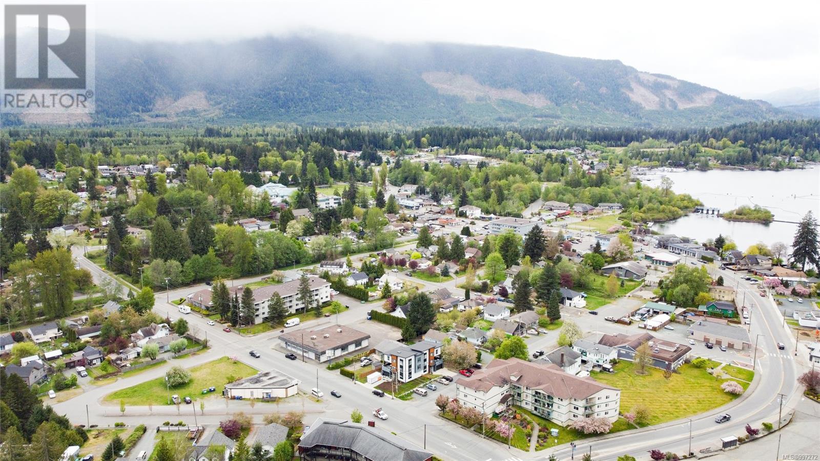 1 50 King George St N, Lake Cowichan
