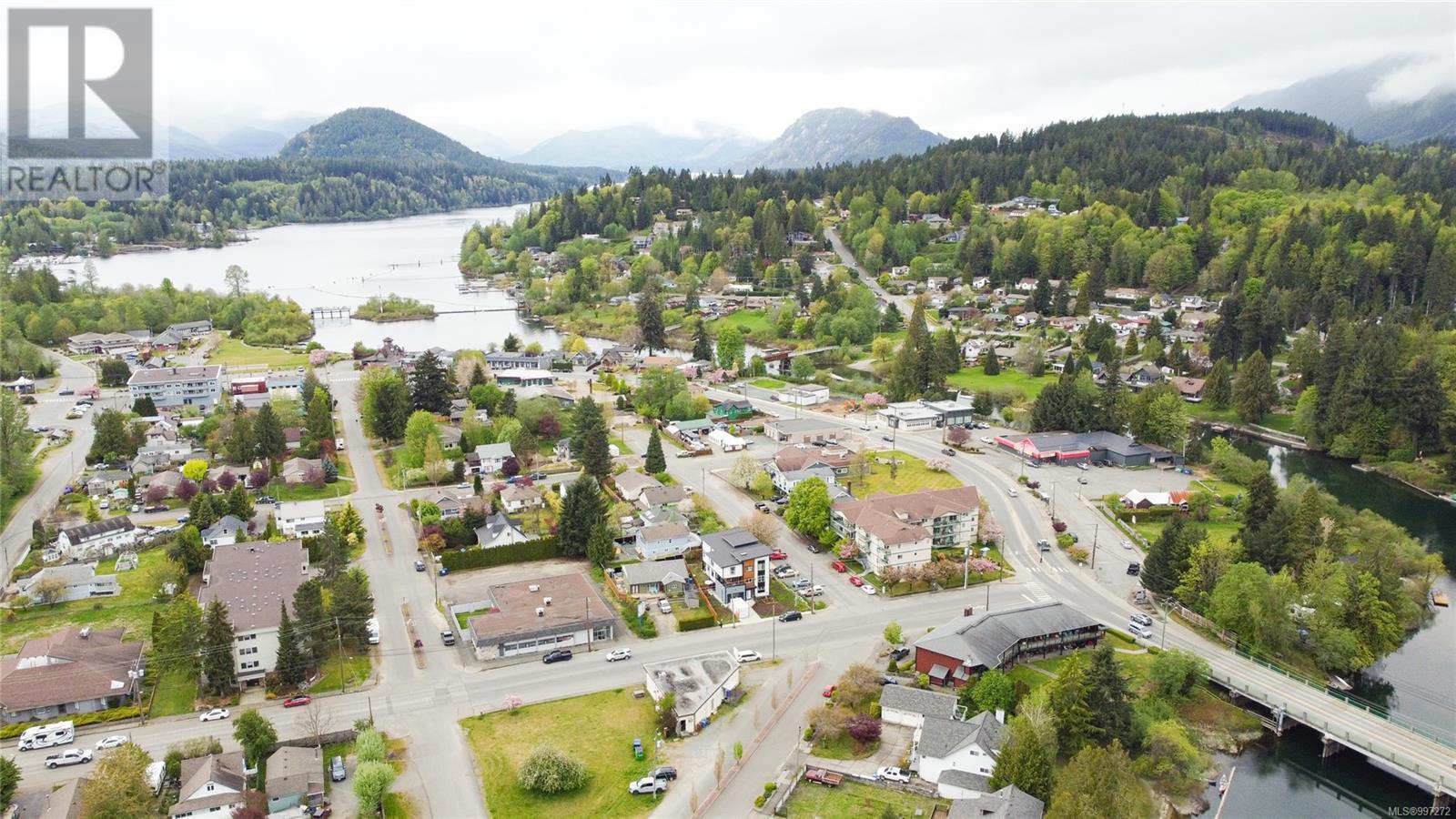 1 50 King George St N, Lake Cowichan