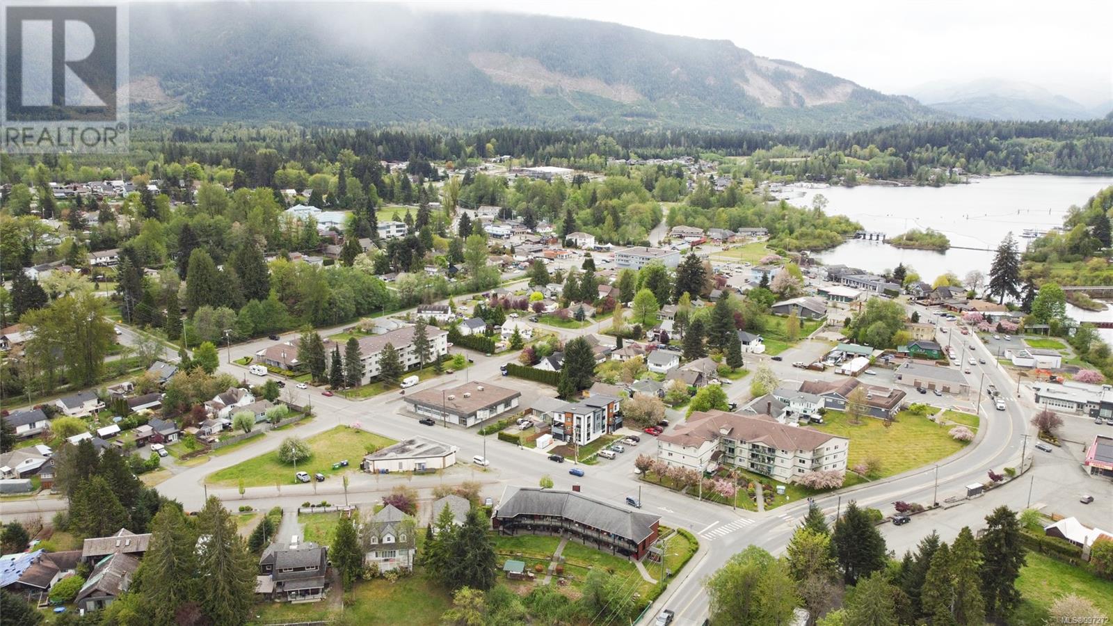 1 50 King George St N, Lake Cowichan