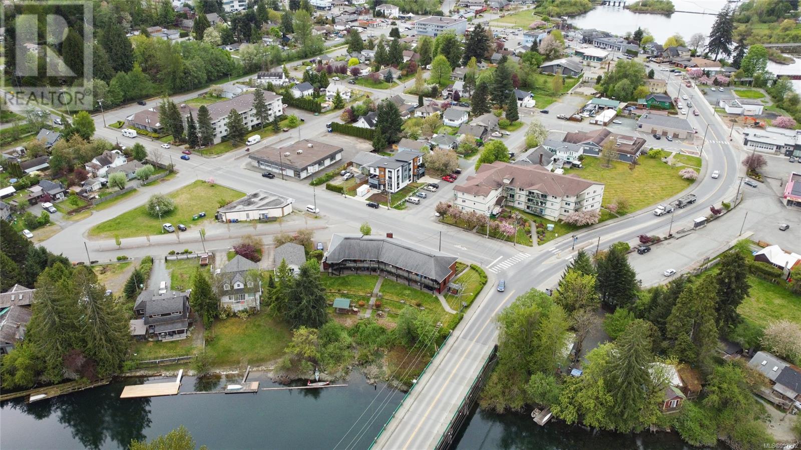 1 50 King George St N, Lake Cowichan