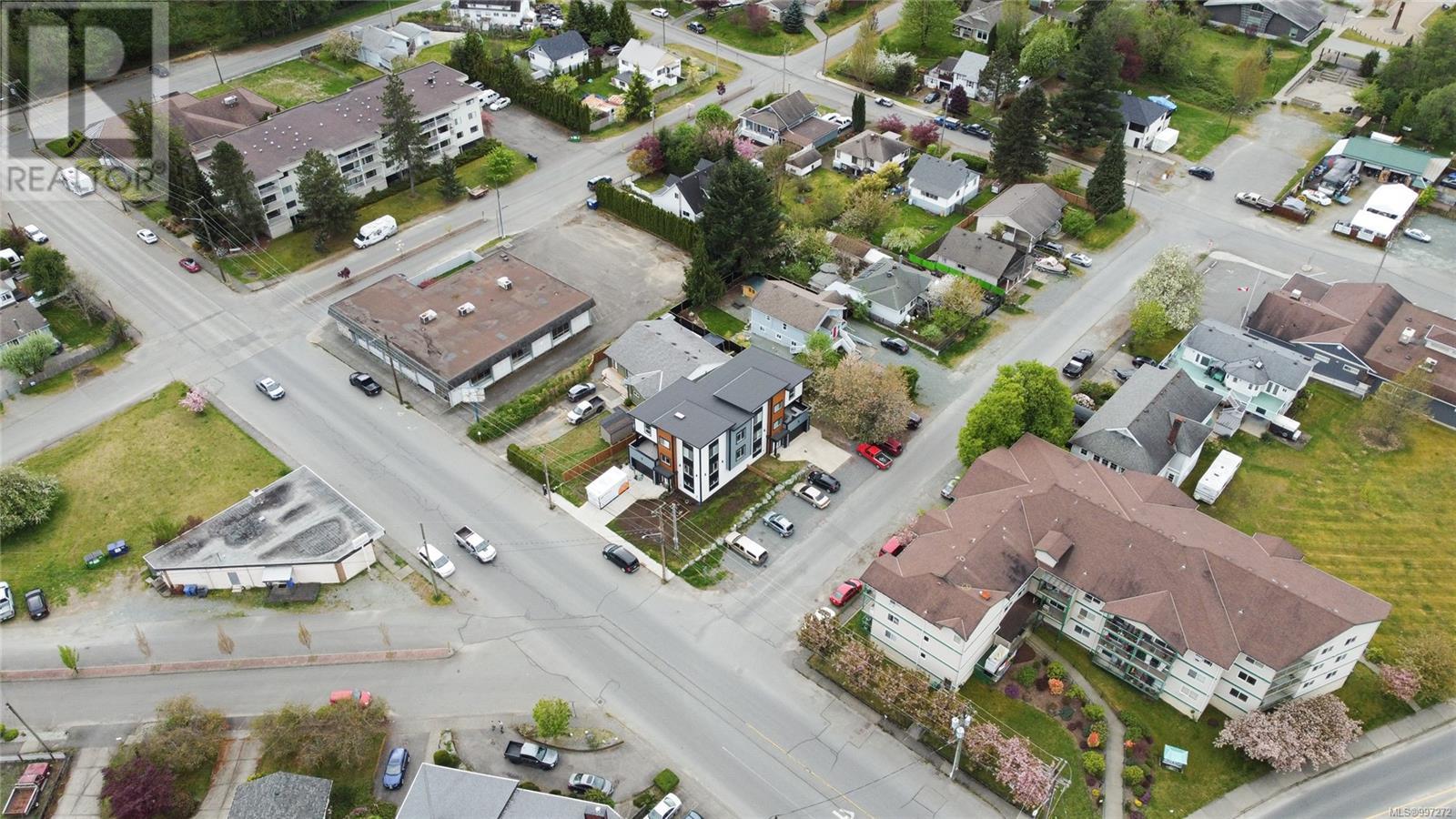 1 50 King George St N, Lake Cowichan