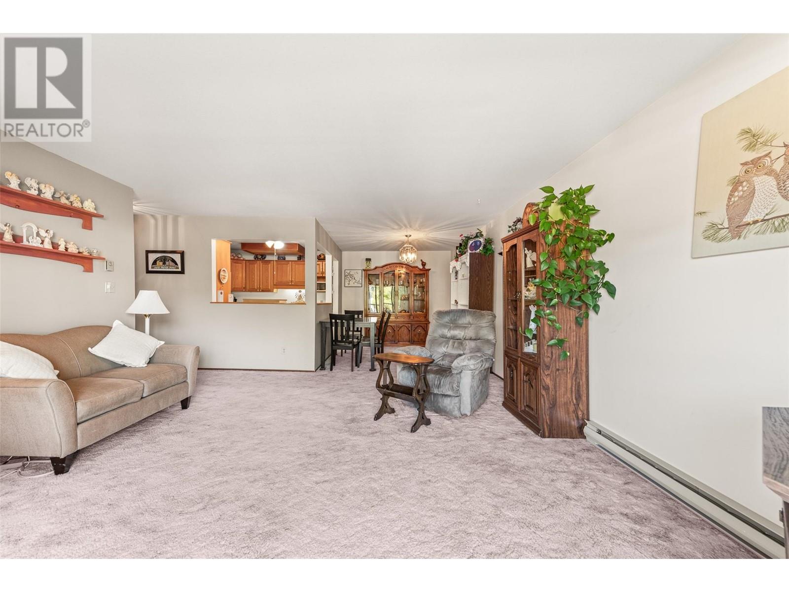 965 King Street Unit# 207, Penticton