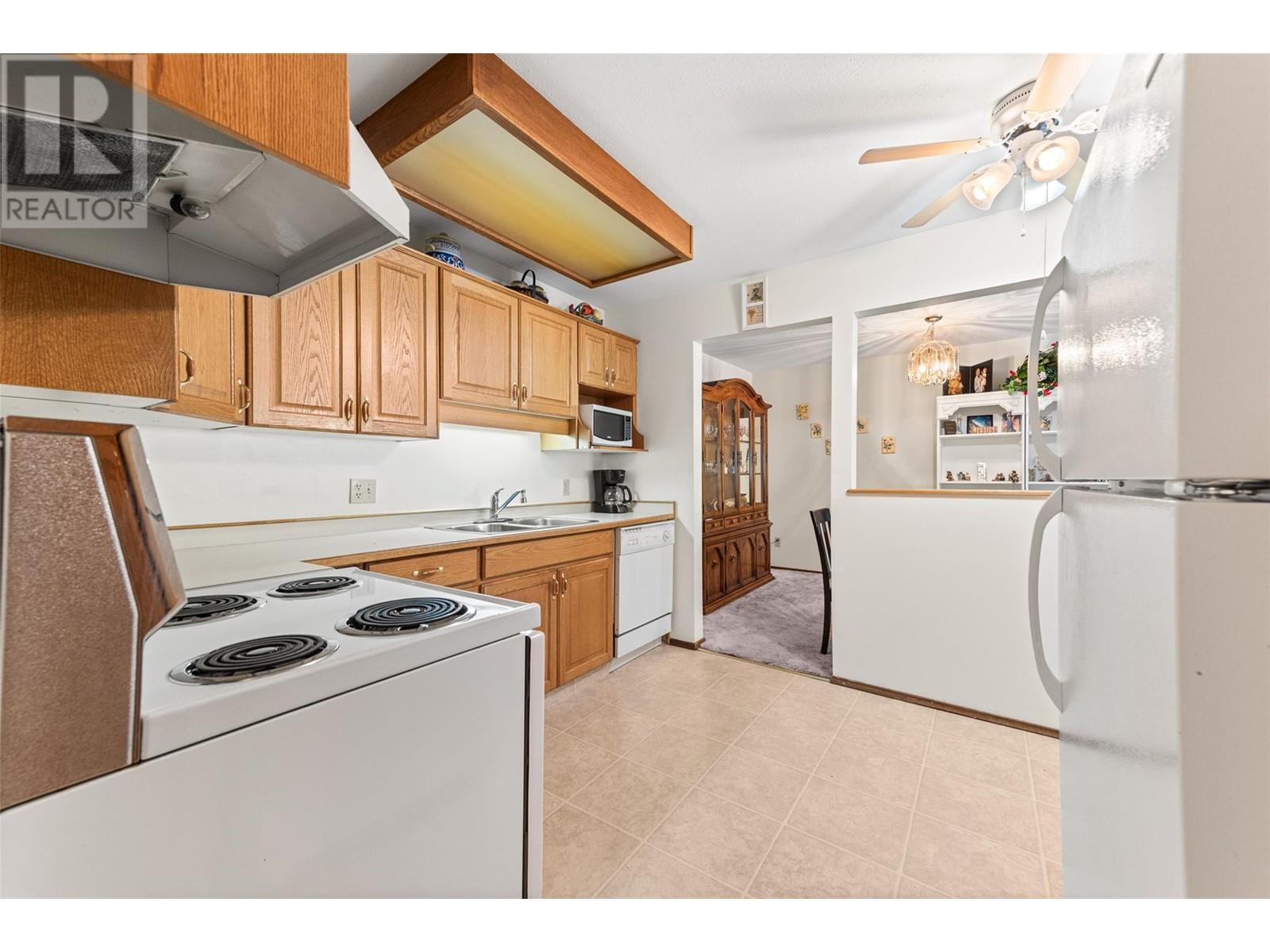 965 King Street Unit# 207, Penticton