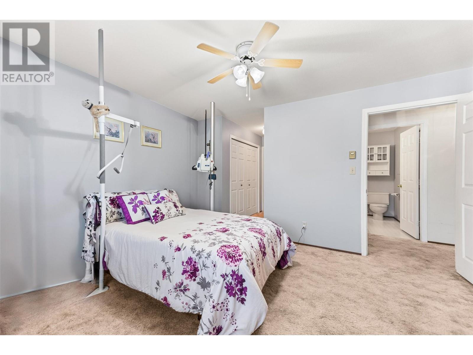 965 King Street Unit# 207, Penticton