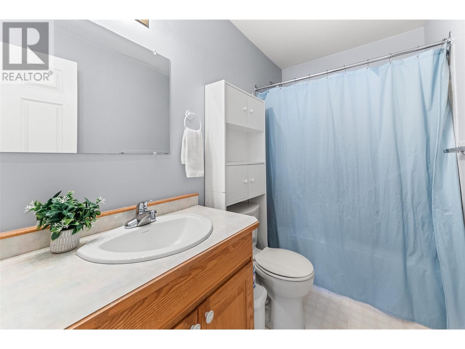 965 King Street Unit# 207, Penticton