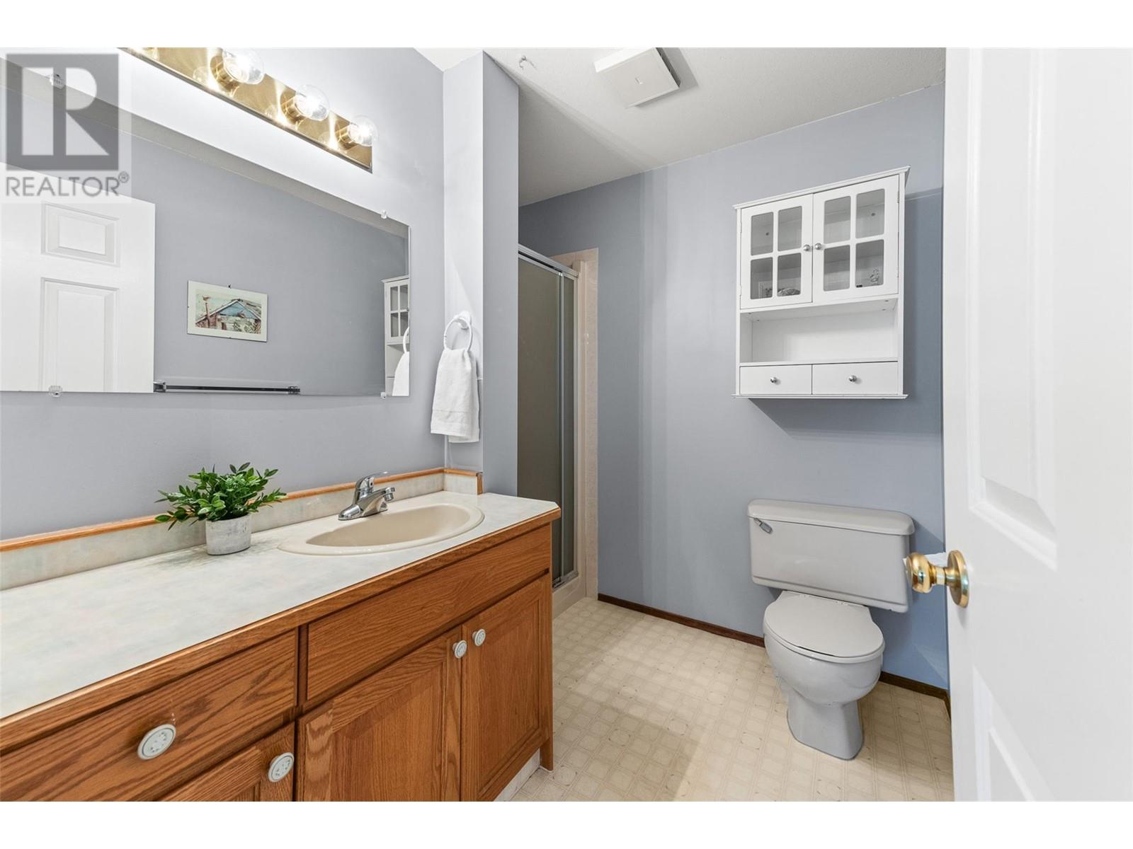965 King Street Unit# 207, Penticton