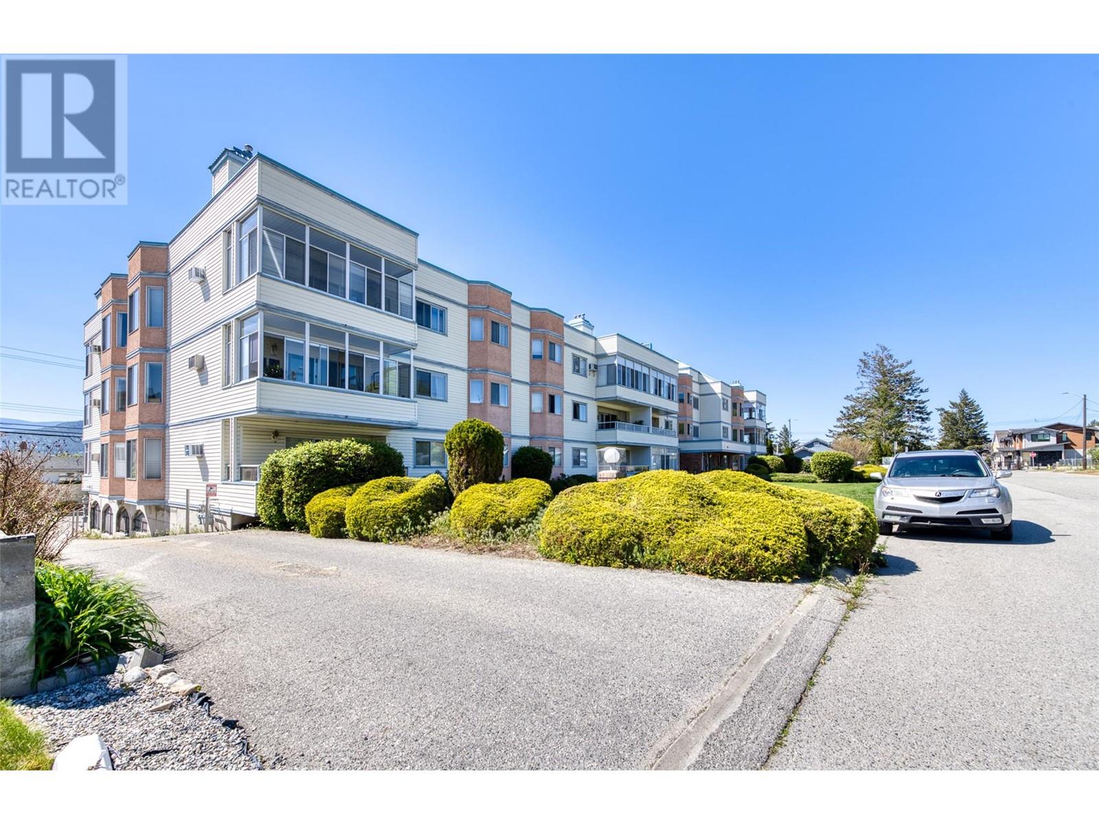 965 King Street Unit# 207, Penticton