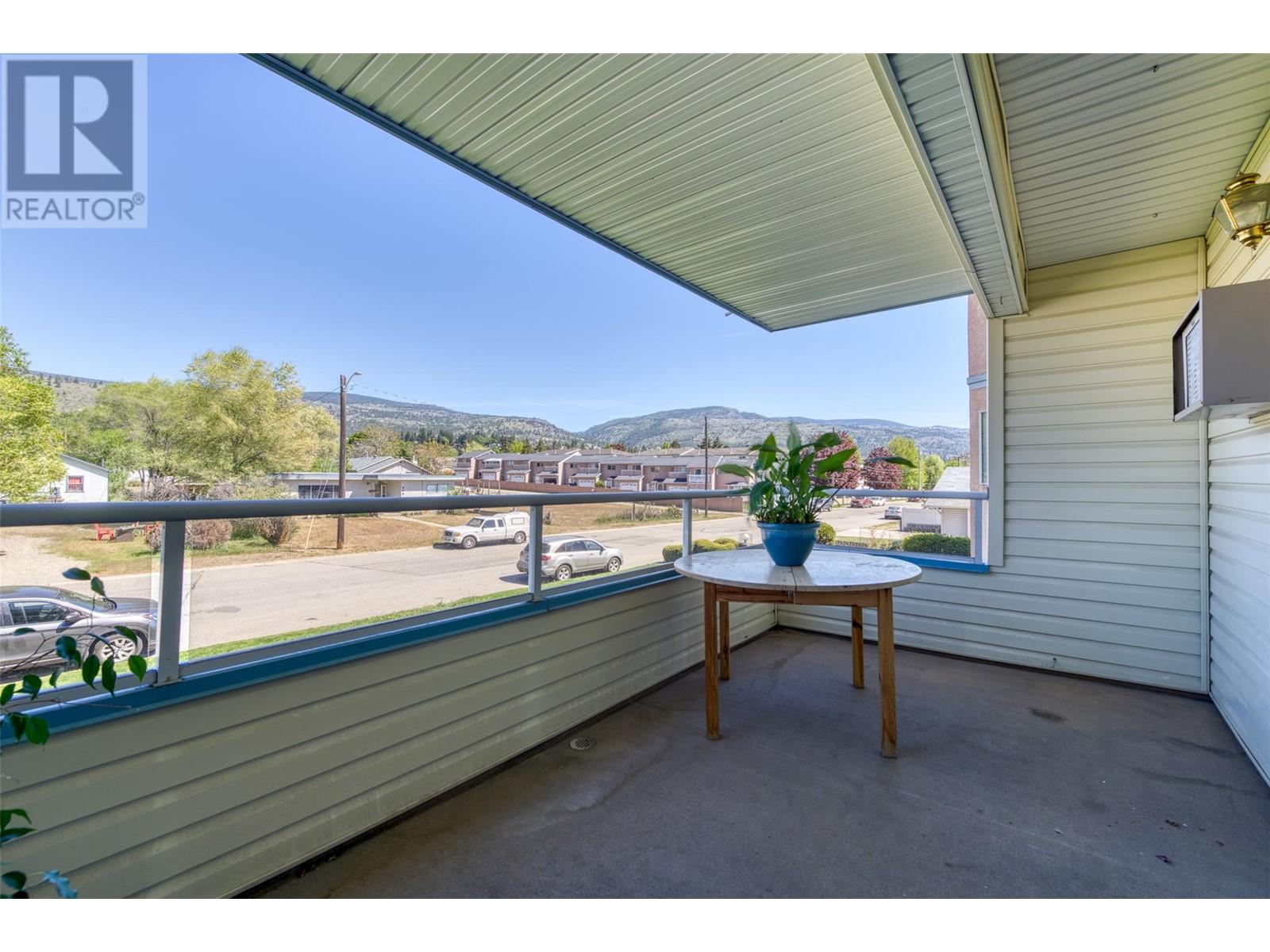 965 King Street Unit# 207, Penticton