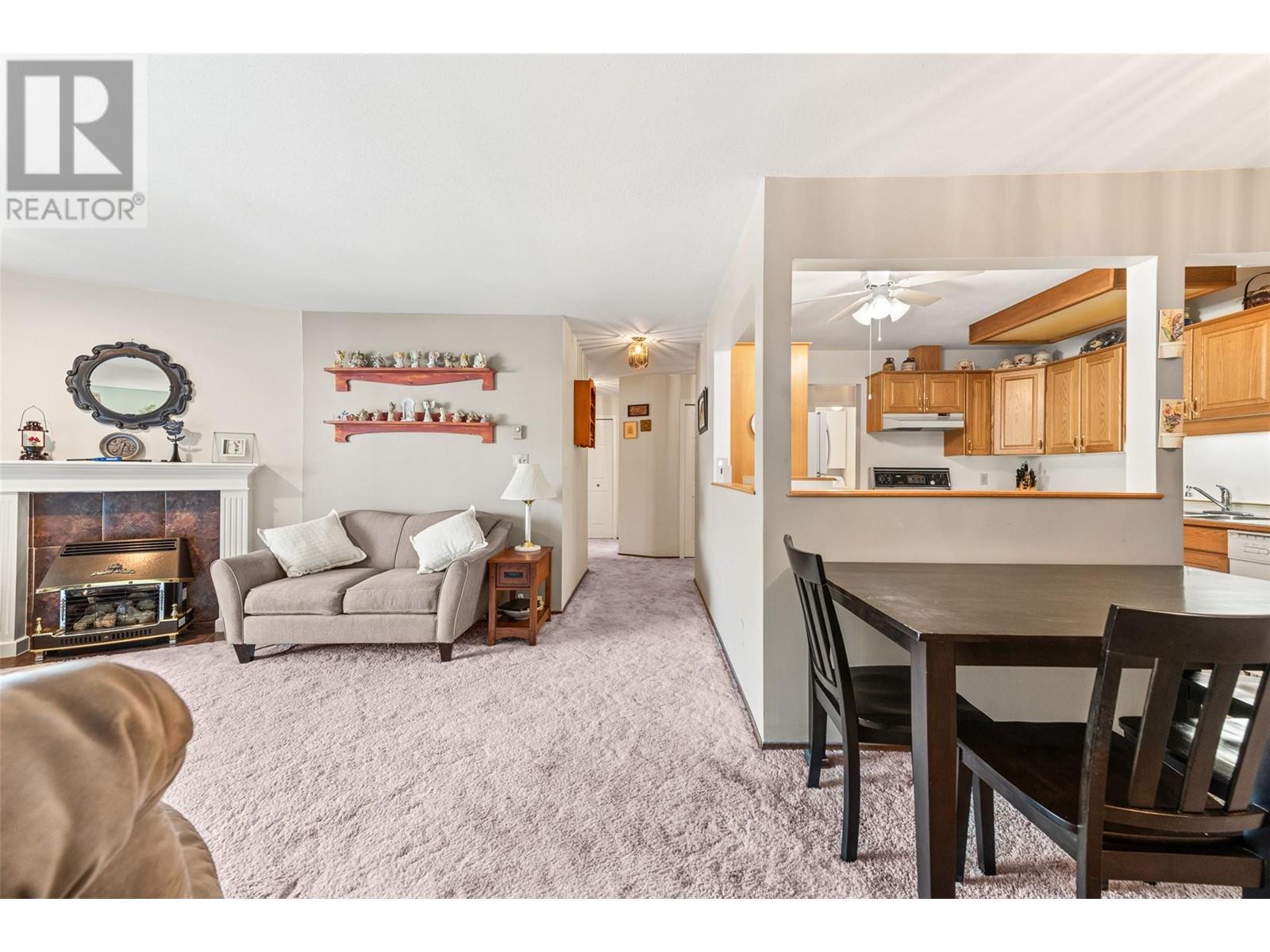 965 King Street Unit# 207, Penticton