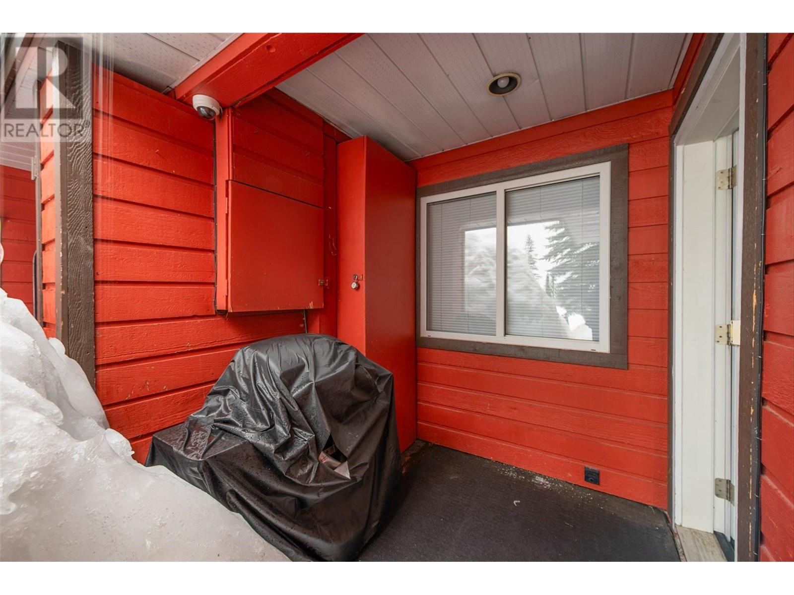 116D 5977 Snow Pines Crescent, Big White