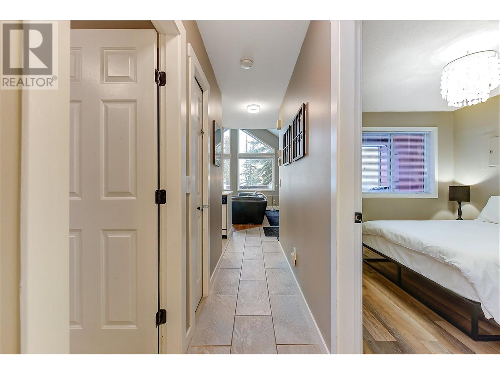 116D 5977 Snow Pines Crescent, Big White