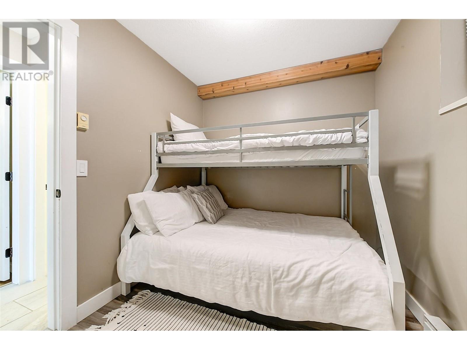 116D 5977 Snow Pines Crescent, Big White