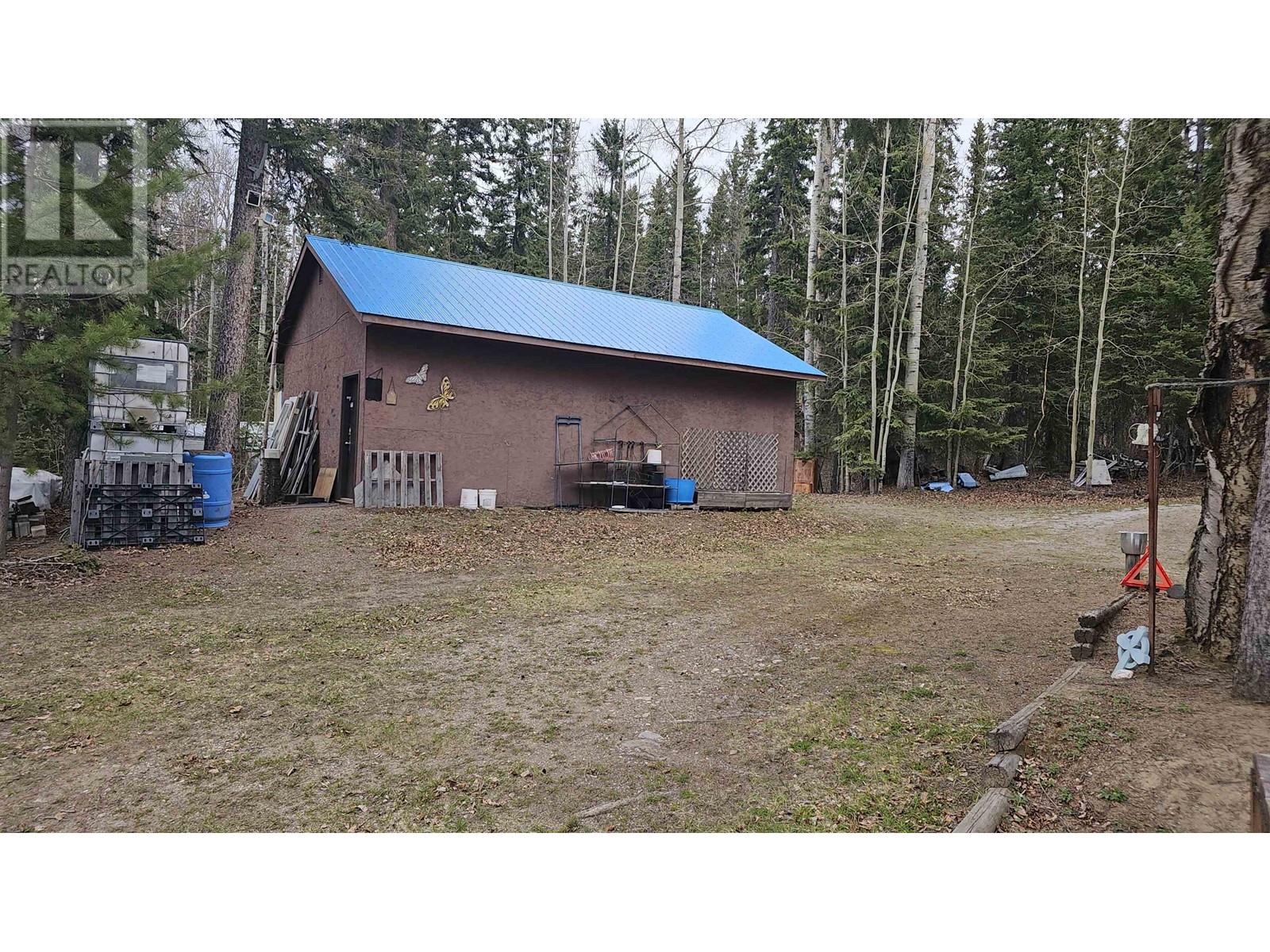 Photo 27 of 16030 Norman Lake Road, Prince George BC