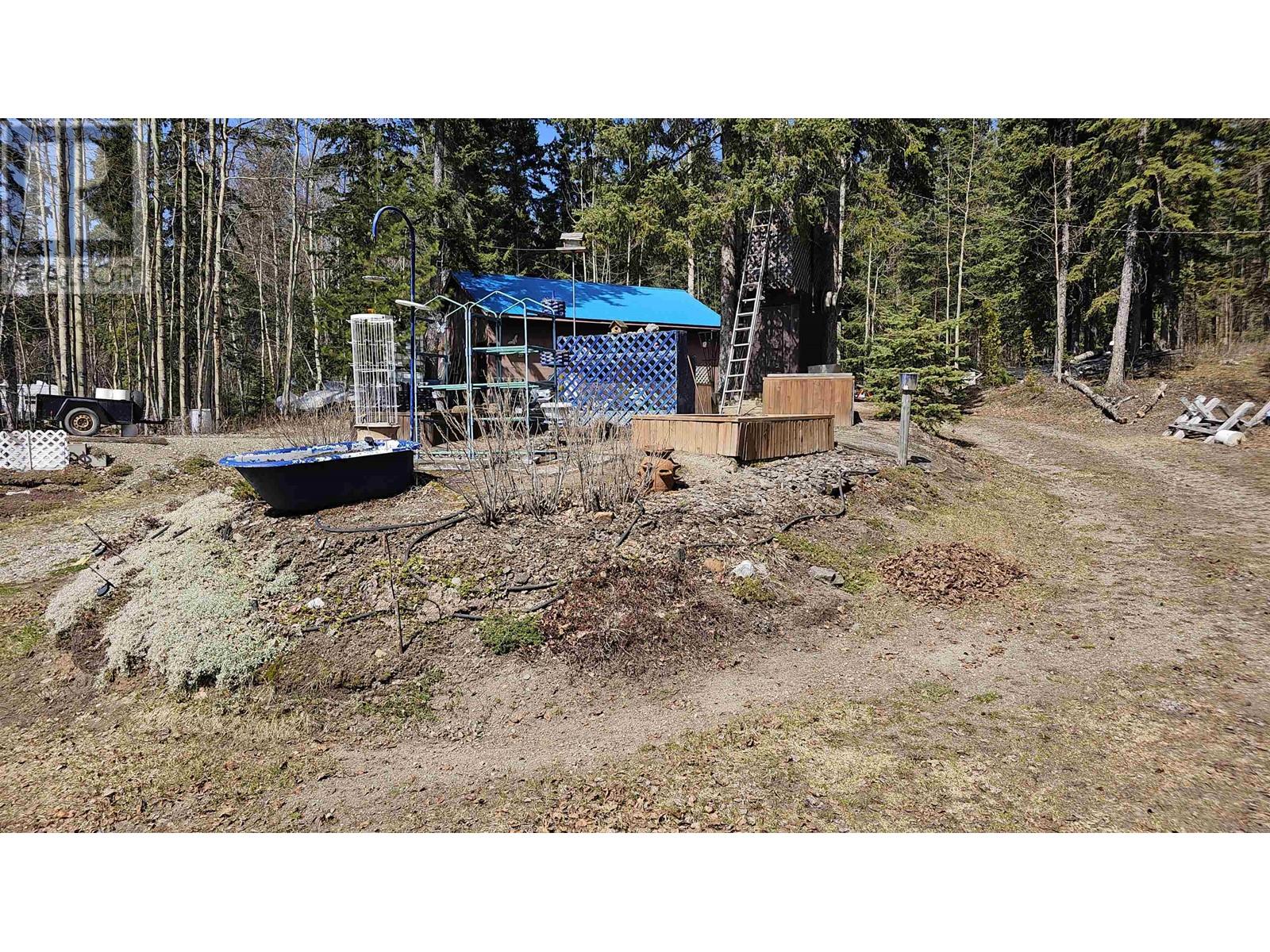 Photo 30 of 16030 Norman Lake Road, Prince George BC