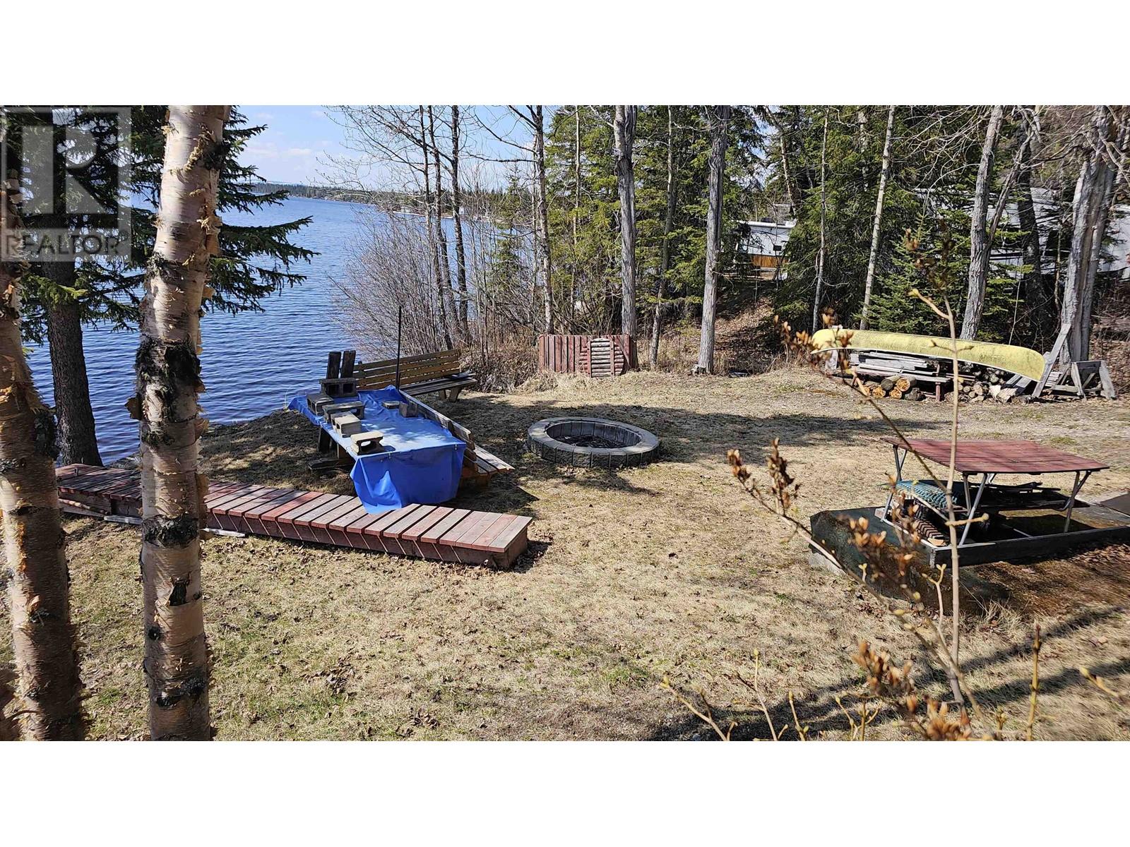 Photo 2 of 16030 Norman Lake Road, Prince George BC