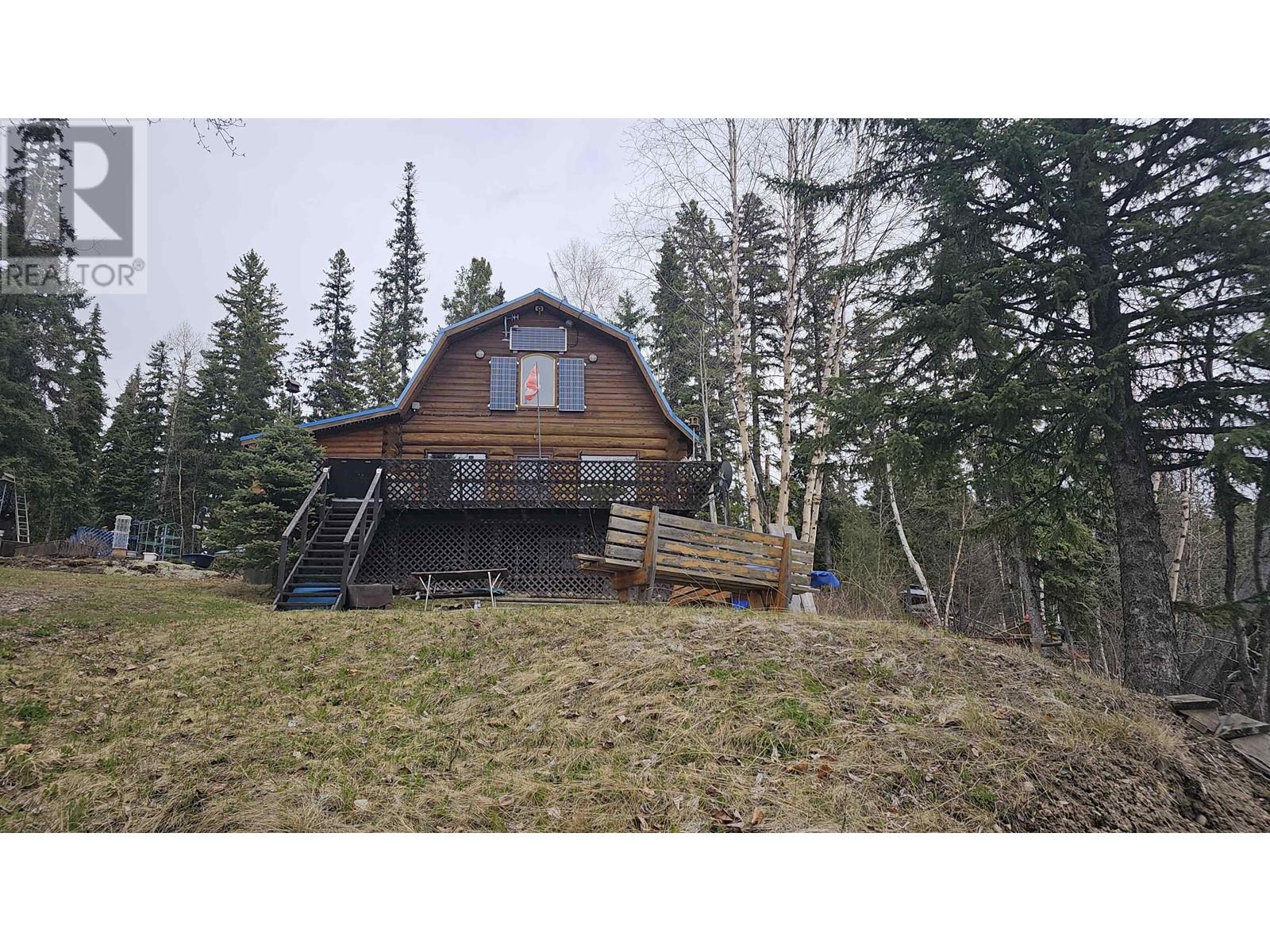 Photo 5 of 16030 Norman Lake Road, Prince George BC