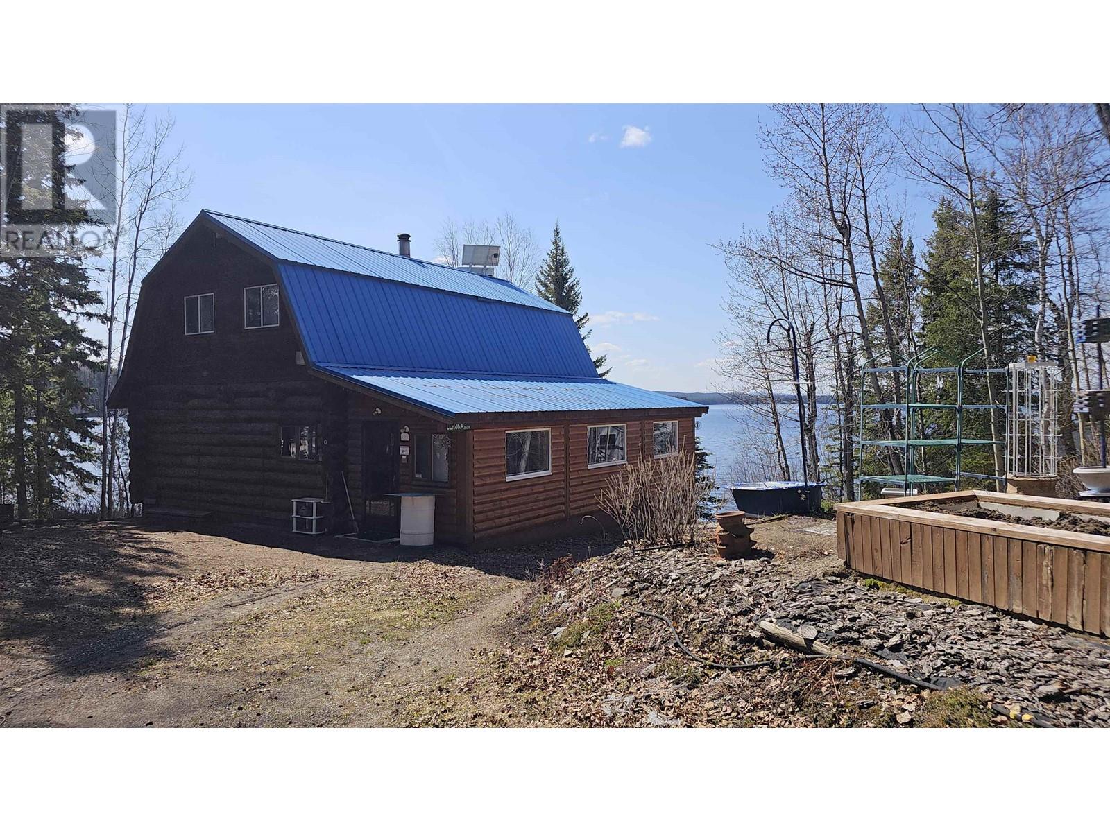 Photo 1 of 16030 Norman Lake Road, Prince George BC