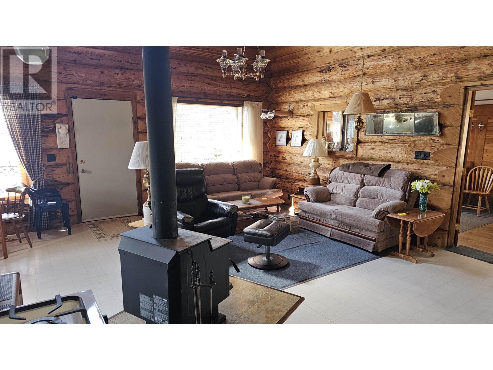 Photo 12 of 16030 Norman Lake Road, Prince George BC