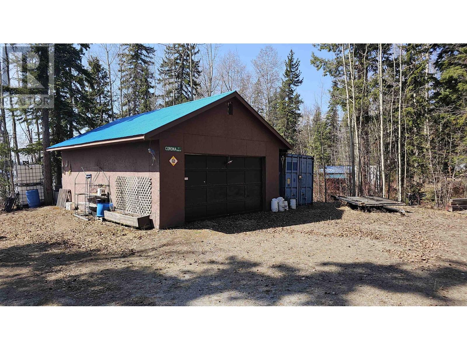 Photo 22 of 16030 Norman Lake Road, Prince George BC