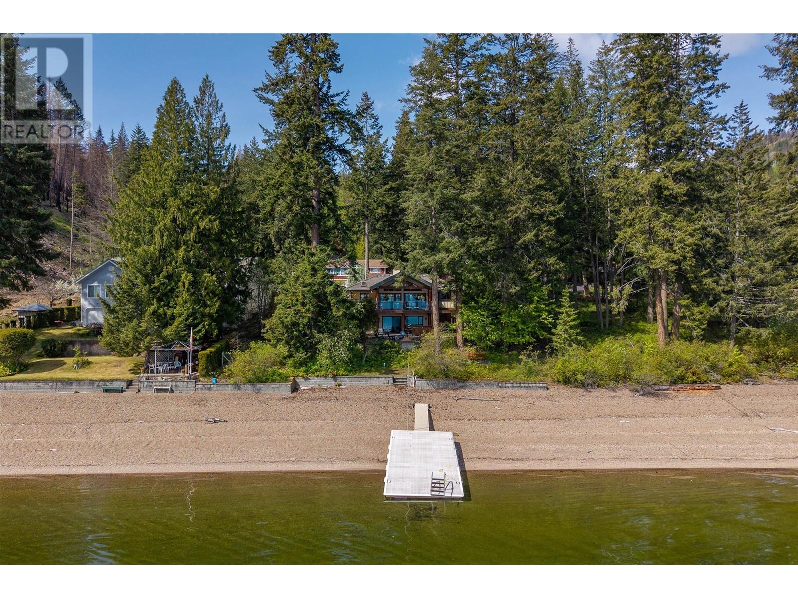 3 4498 Squilax-Anglemont Road, Scotch Creek