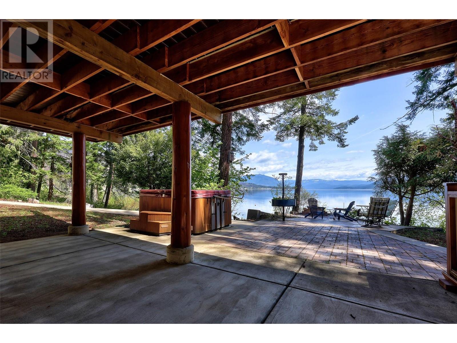 3 4498 Squilax-Anglemont Road, Scotch Creek