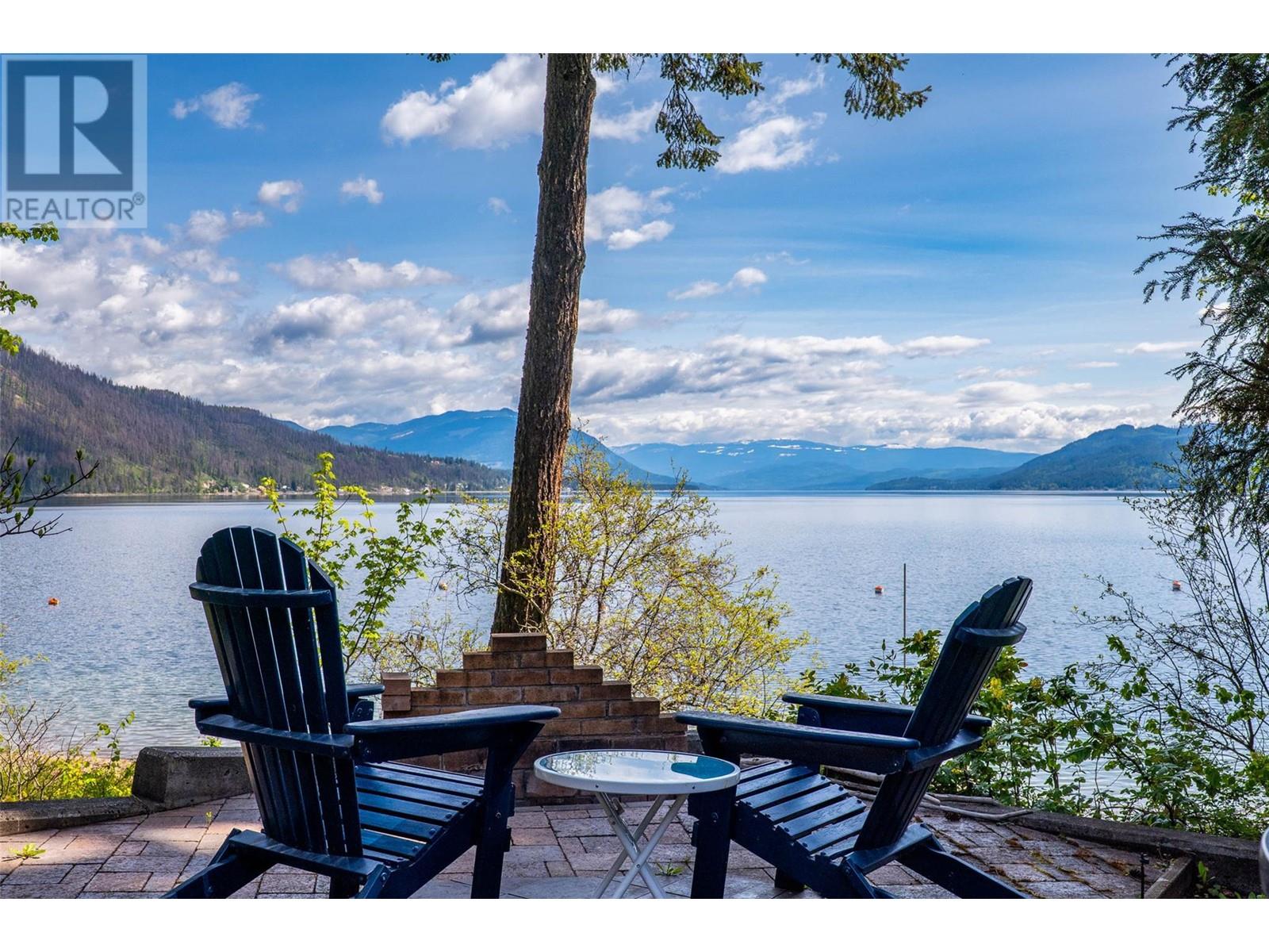 3 4498 Squilax-Anglemont Road, Scotch Creek