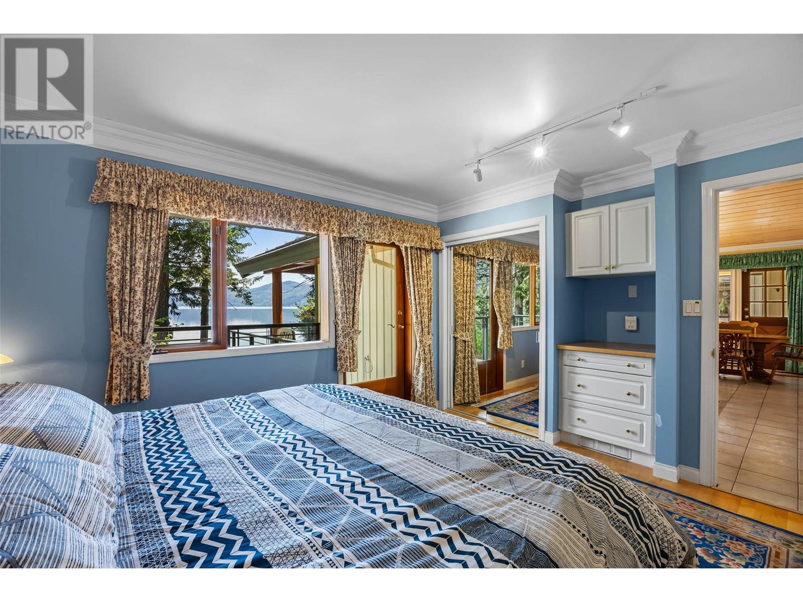 3 4498 Squilax-Anglemont Road, Scotch Creek