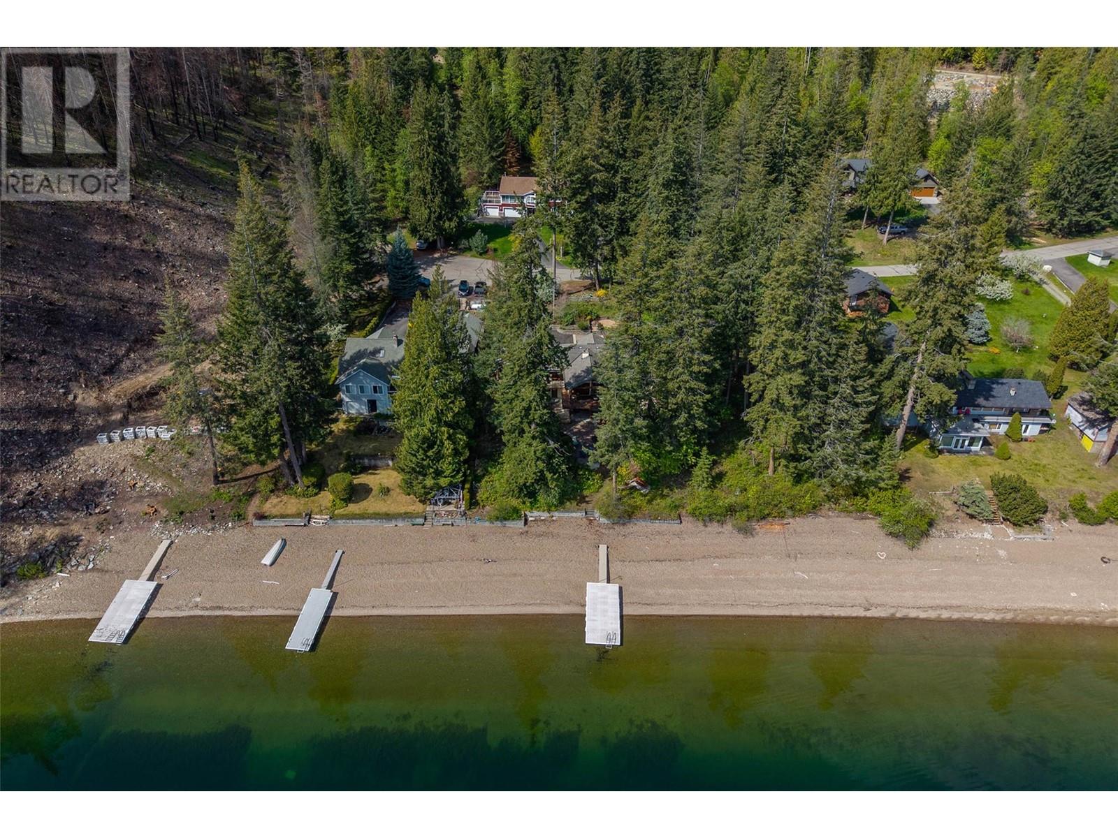 3 4498 Squilax-Anglemont Road, Scotch Creek