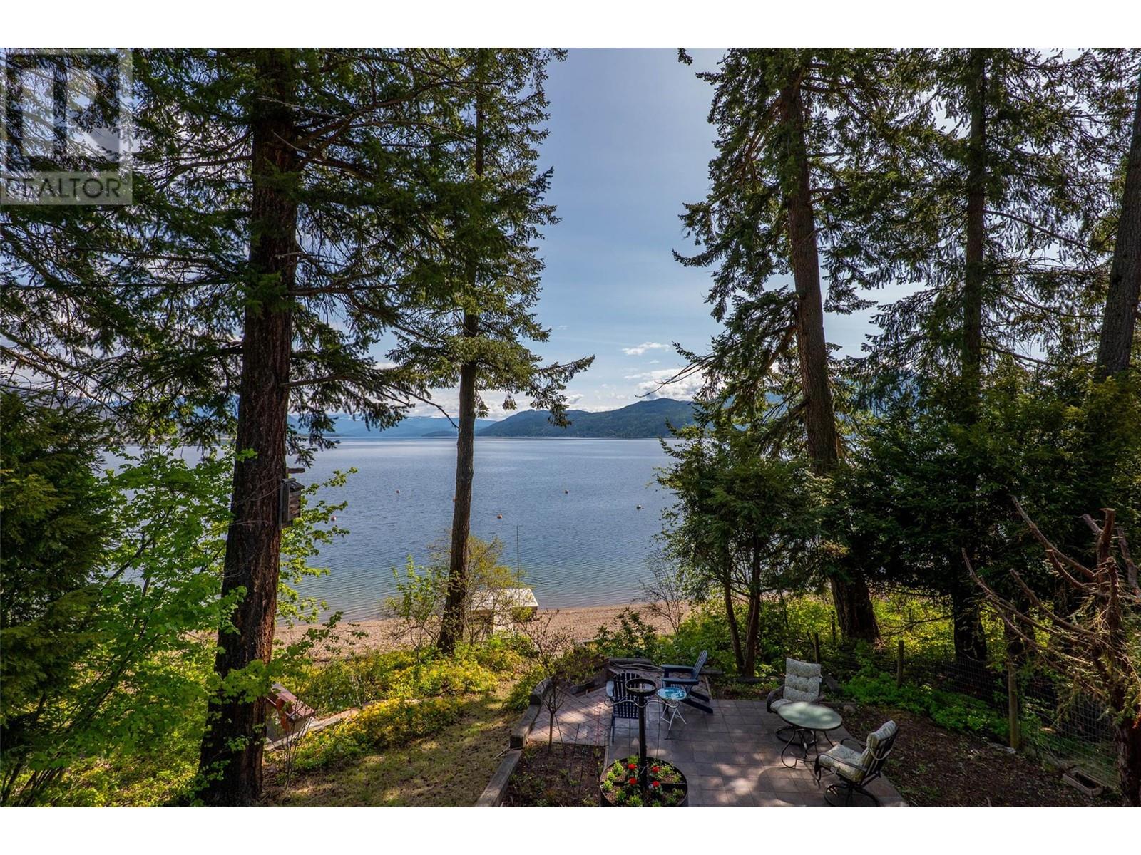 3 4498 Squilax-Anglemont Road, Scotch Creek
