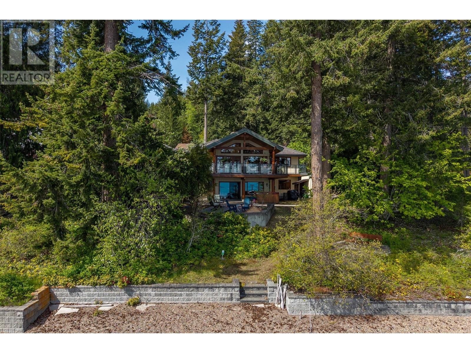 3 4498 Squilax-Anglemont Road, Scotch Creek