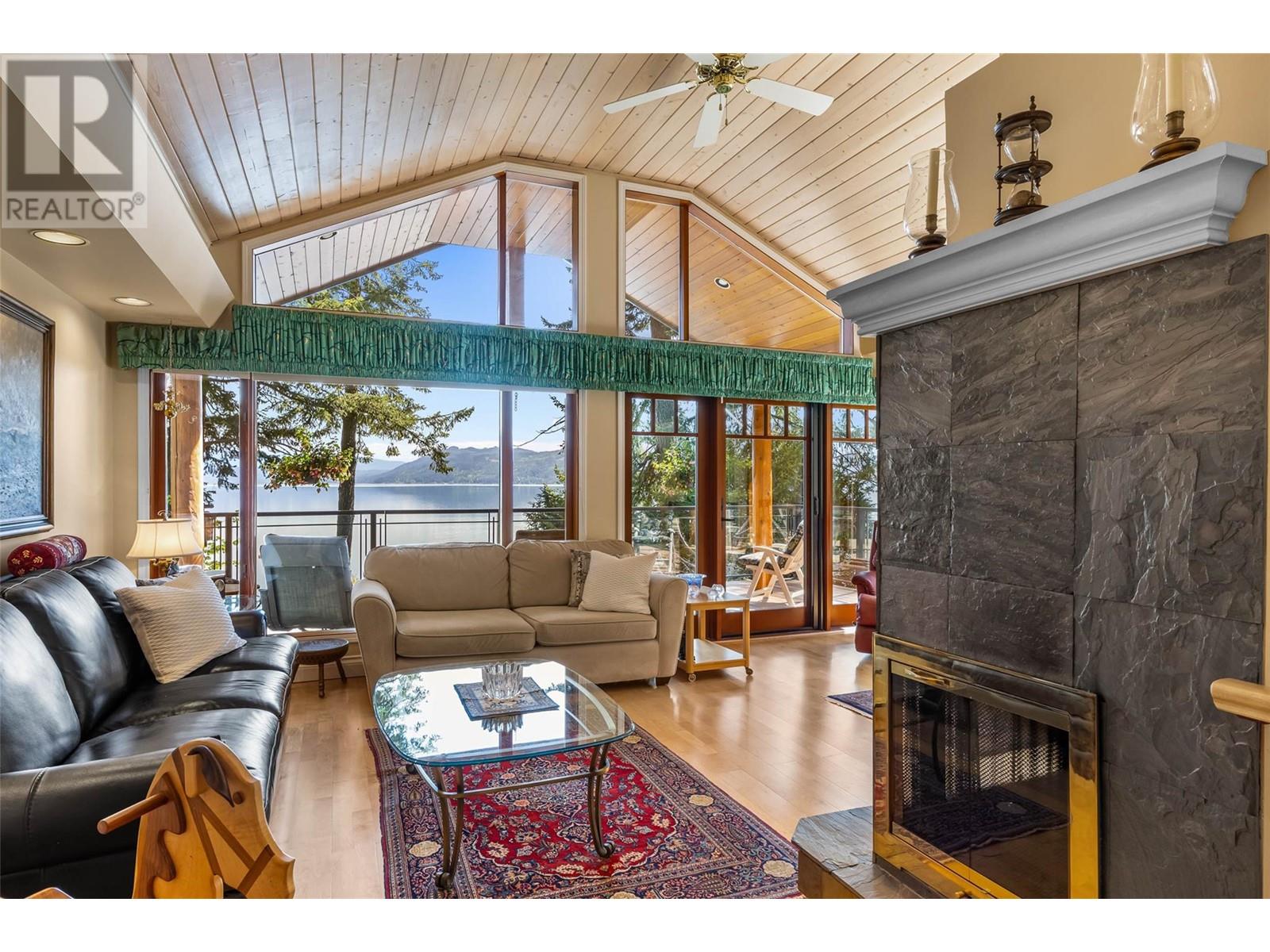 3 4498 Squilax-Anglemont Road, Scotch Creek