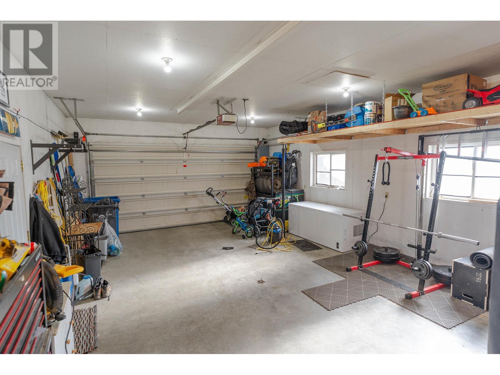8912 115 AVENUE, Fort St. John