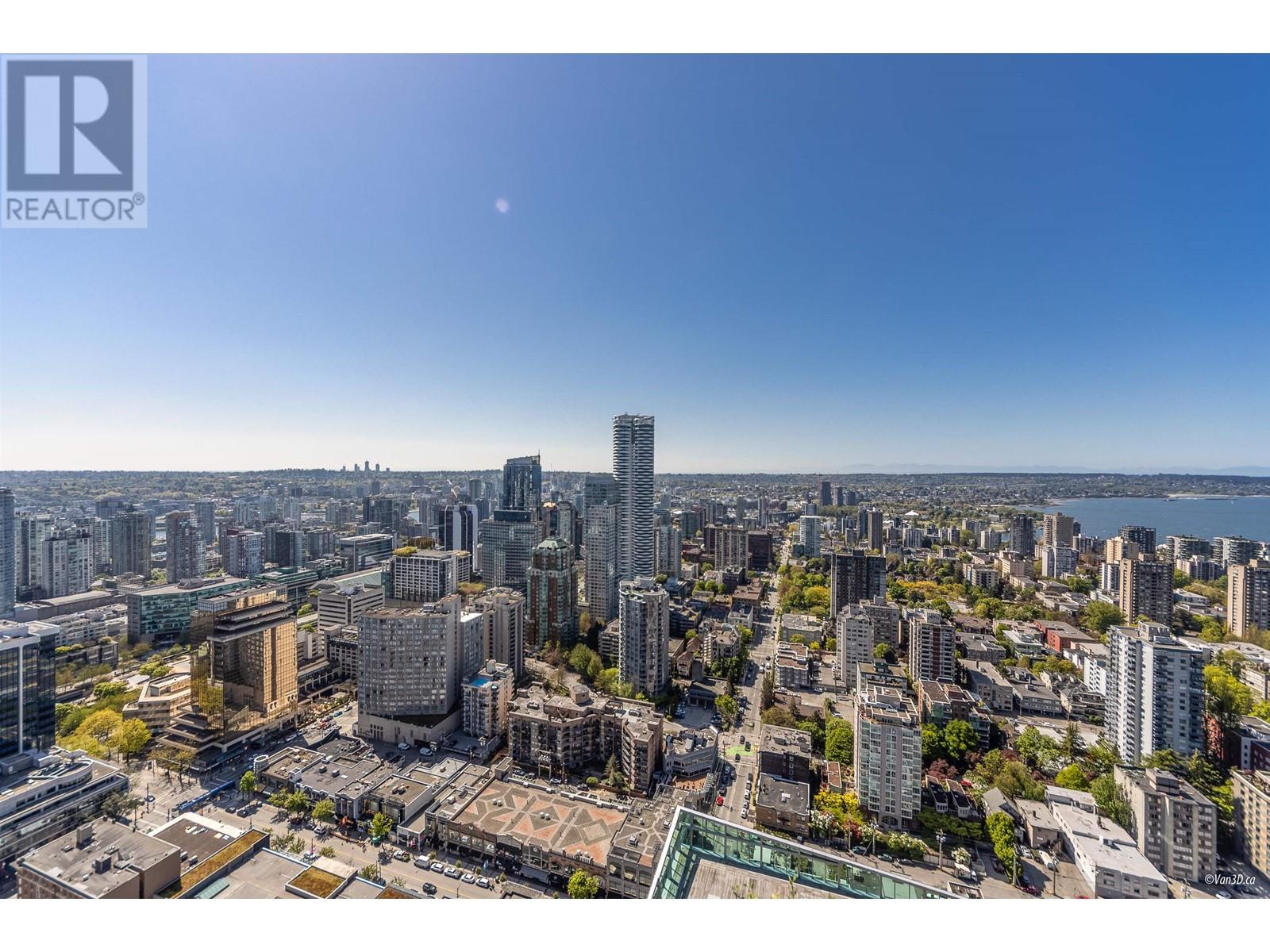 Photo 13 of 4704 1128 W Georgia Street, Vancouver BC