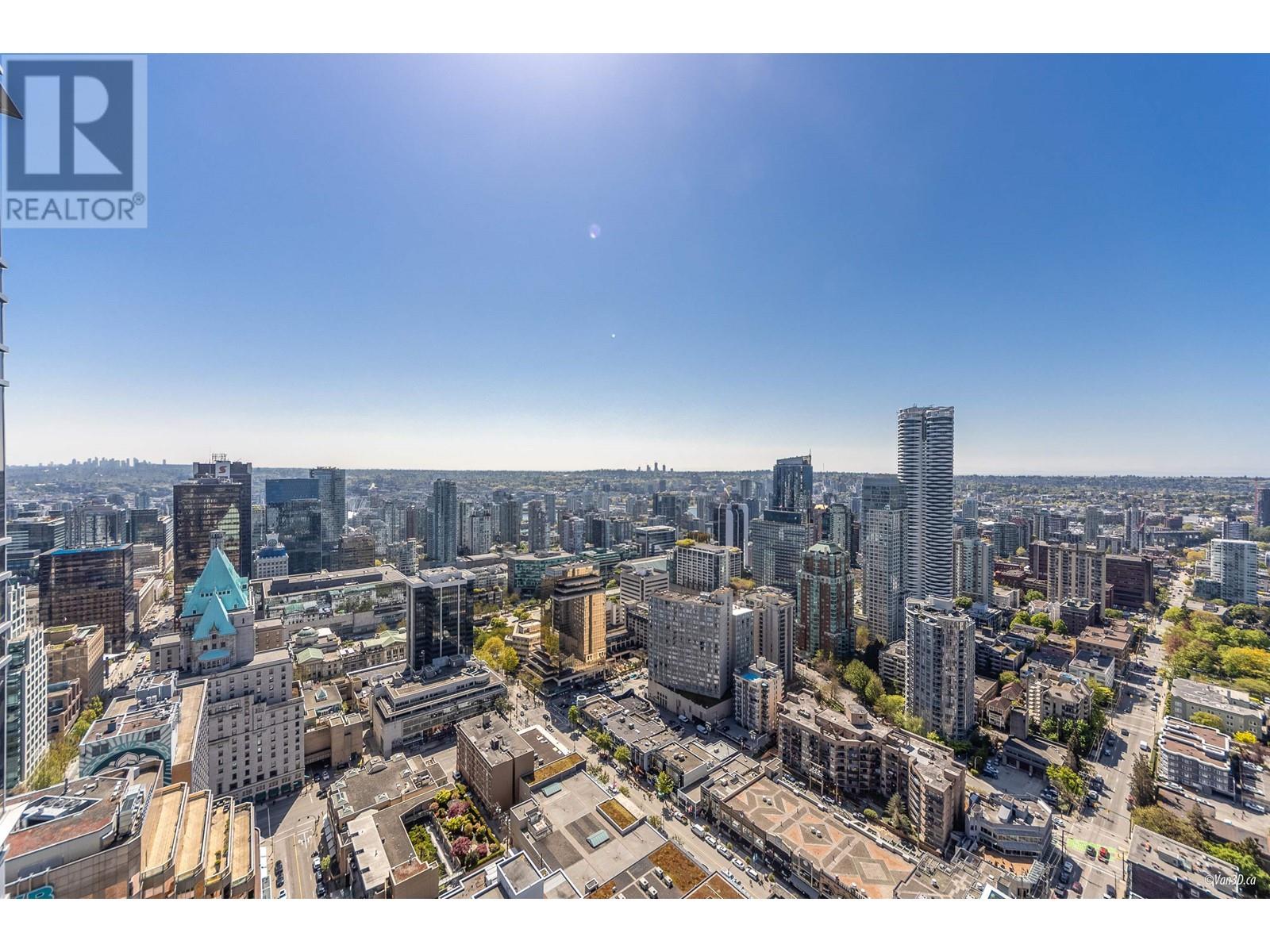Photo 15 of 4704 1128 W Georgia Street, Vancouver BC