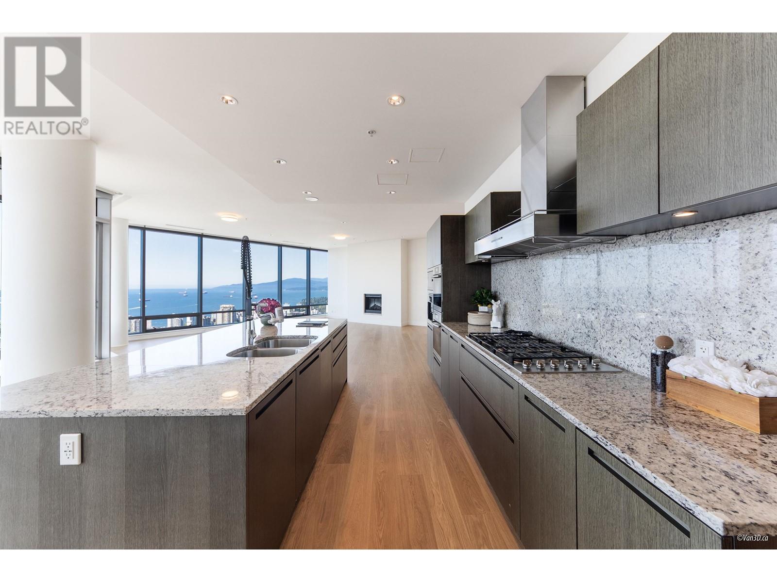 Photo 23 of 4704 1128 W Georgia Street, Vancouver BC