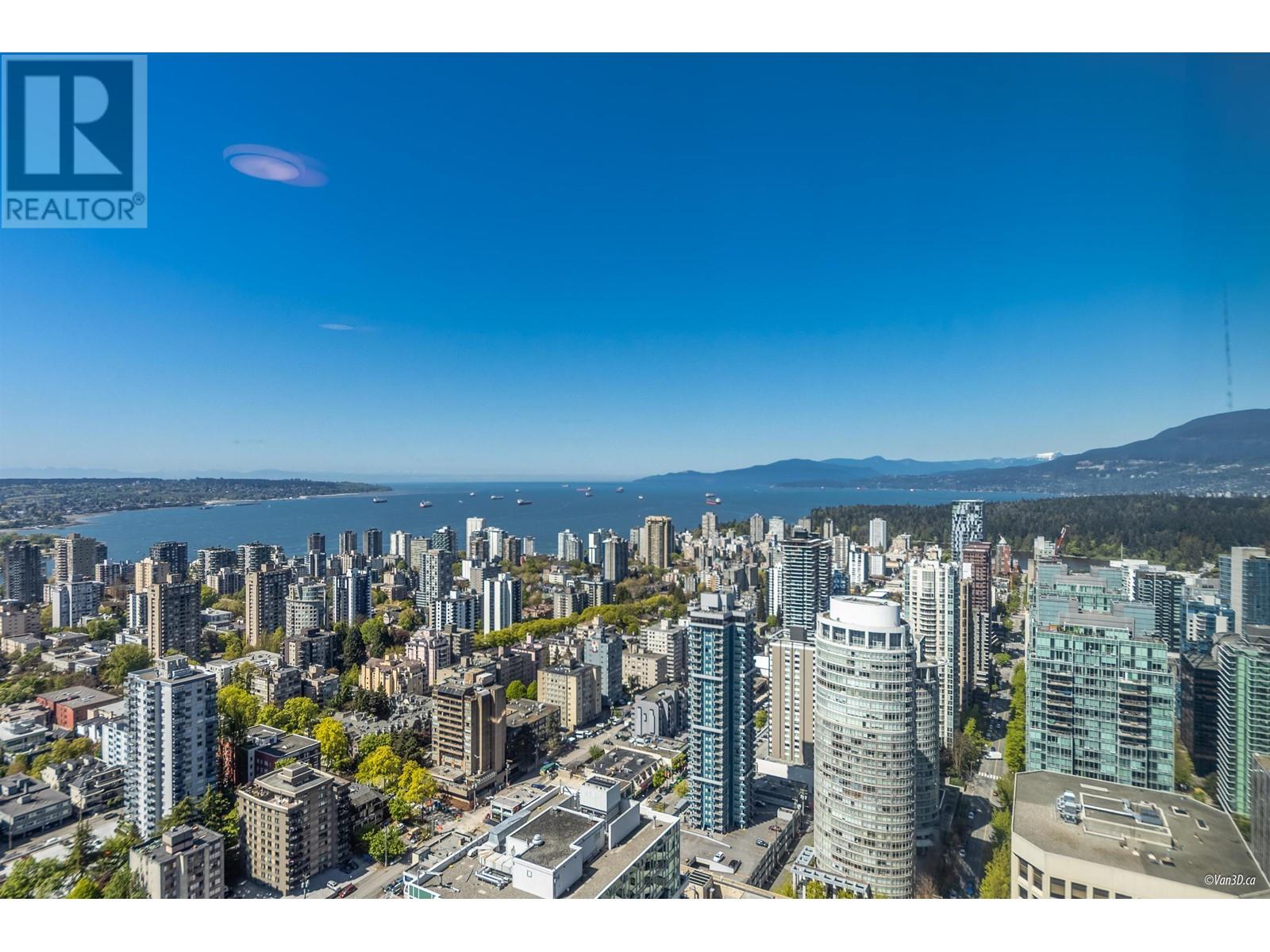 Photo 16 of 4704 1128 W Georgia Street, Vancouver BC