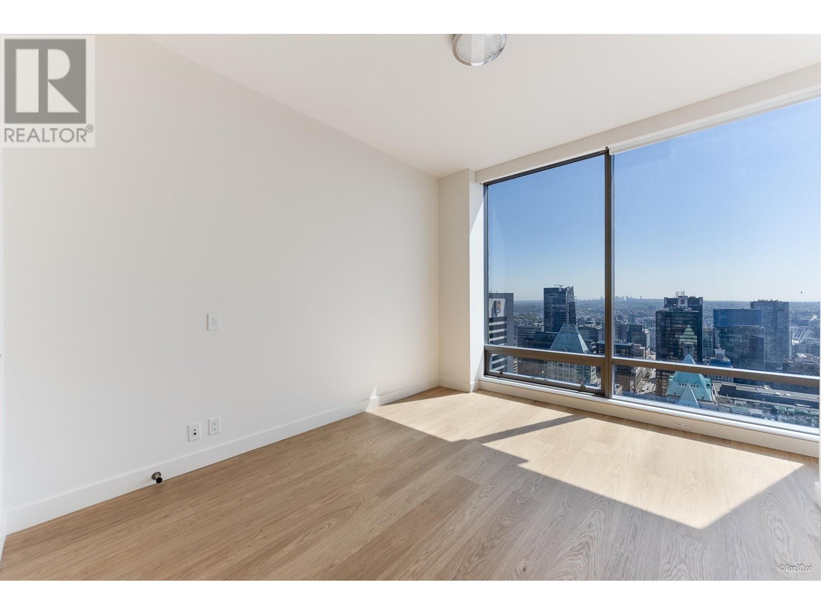 Photo 1 of 4704 1128 W Georgia Street, Vancouver BC