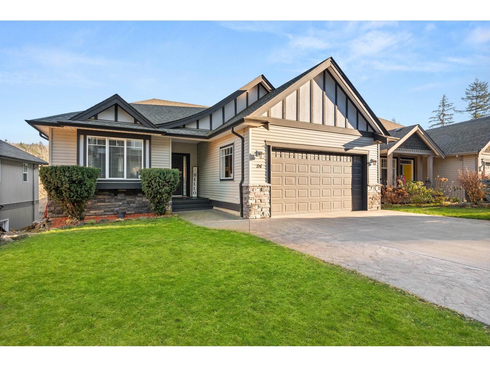 24 45957 SHERWOOD DRIVE, Promontory, Sardis