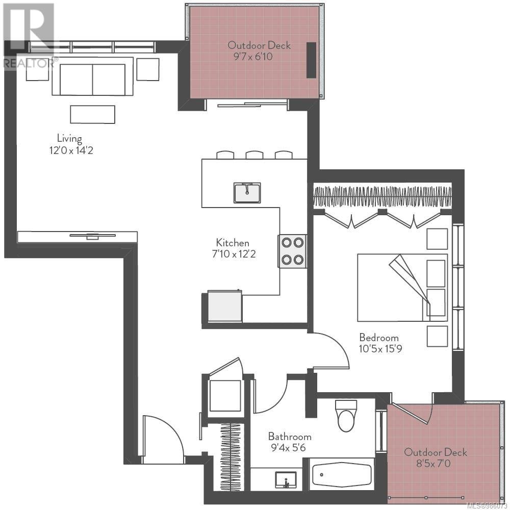 #207 916 LYALL ST - Image 32