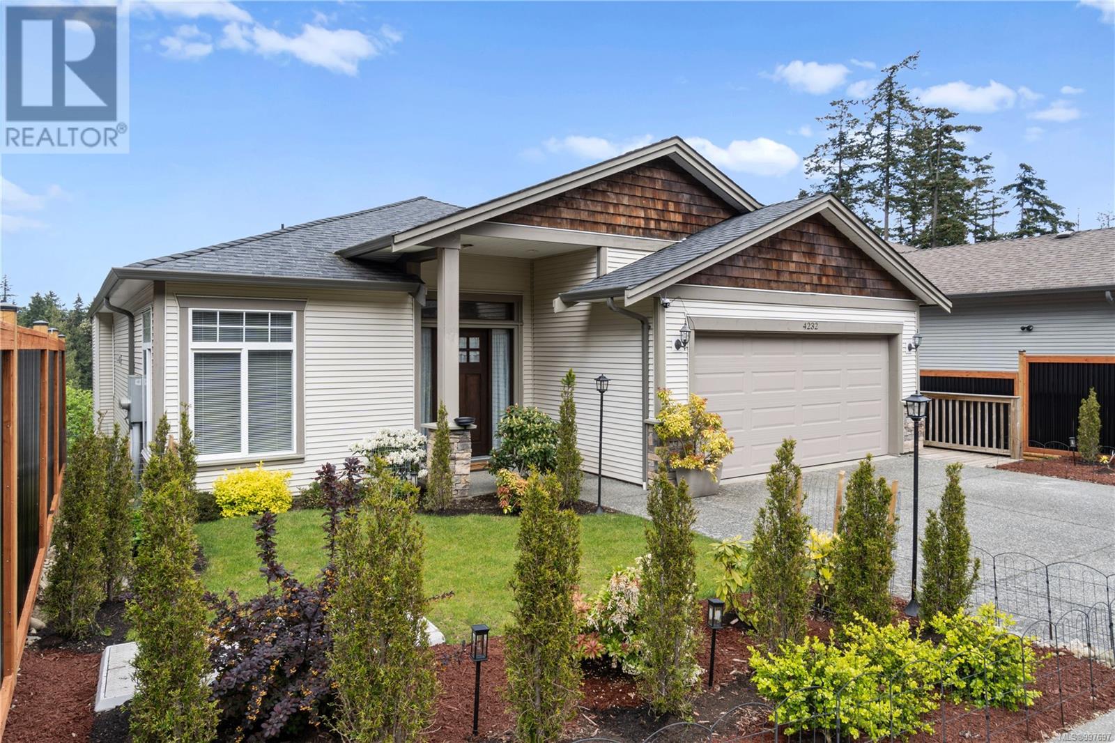 Photo 17 of 4232 Gulfview Dr, Nanaimo BC