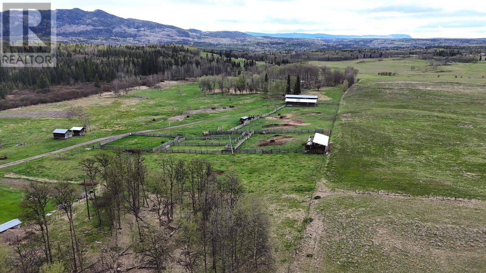 14187 PALLING Road, Burns Lake