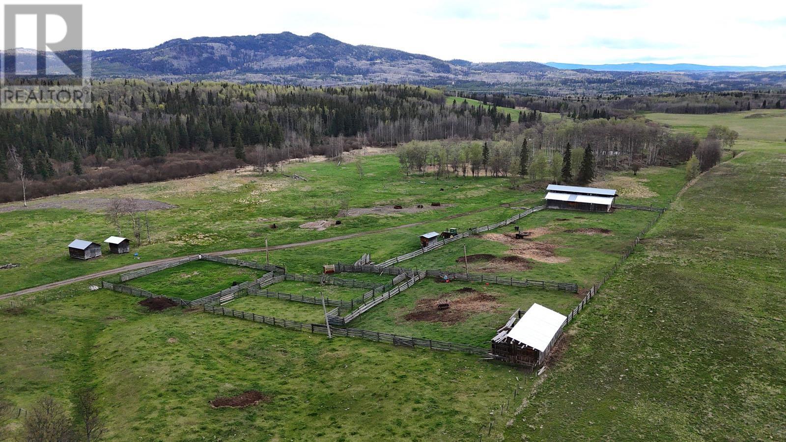 14187 PALLING Road, Burns Lake