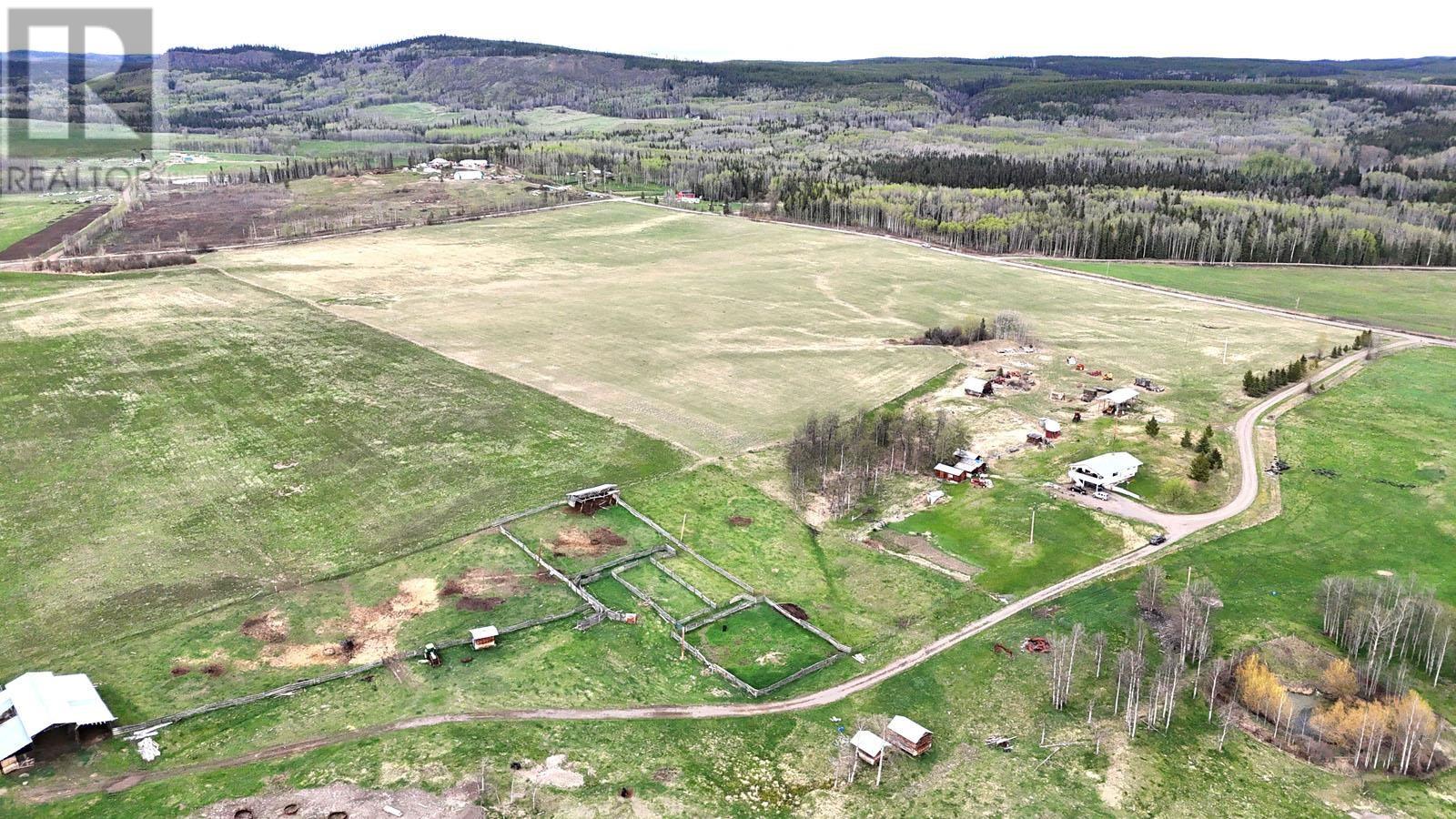 14187 PALLING Road, Burns Lake