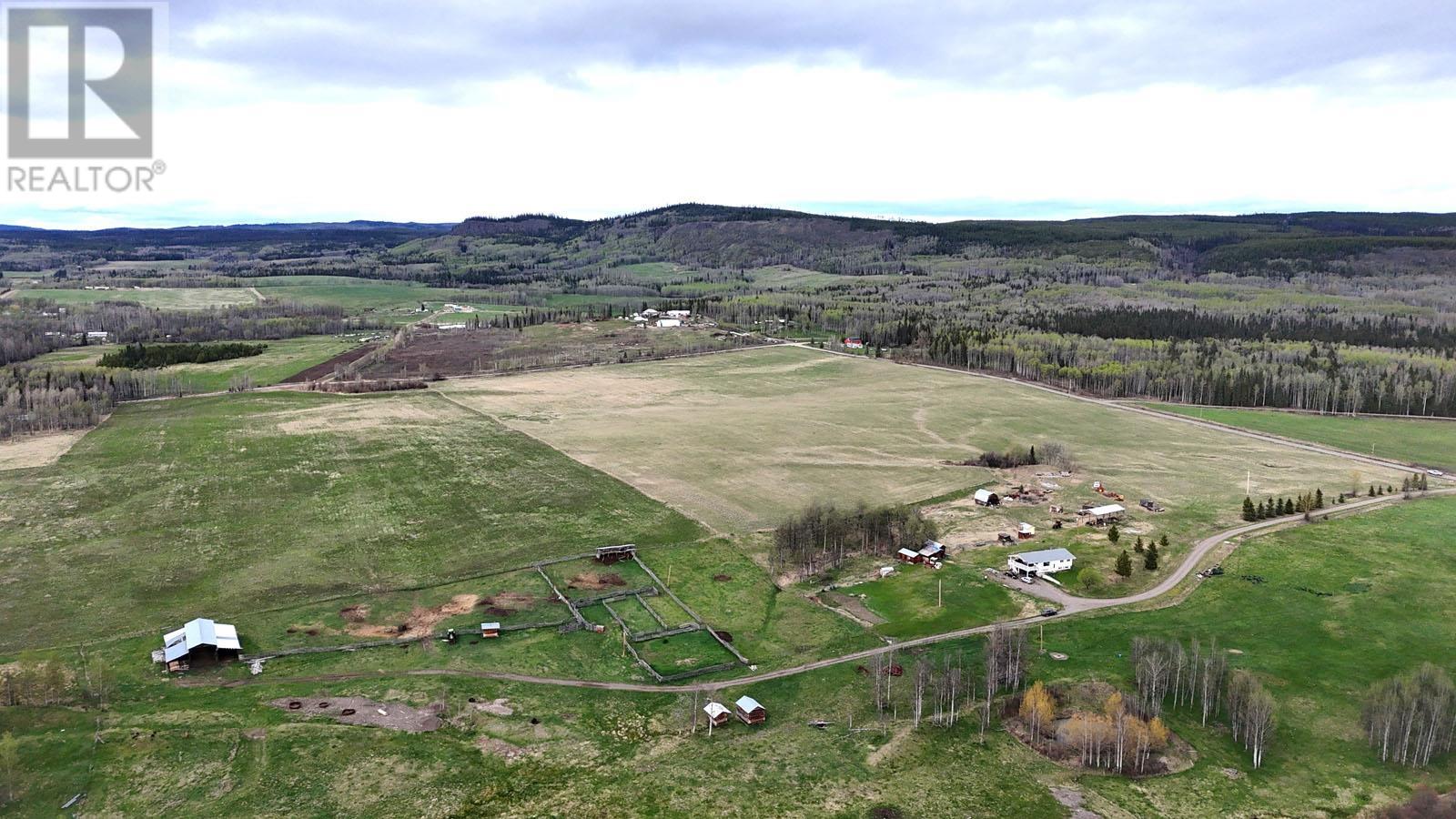 14187 PALLING Road, Burns Lake